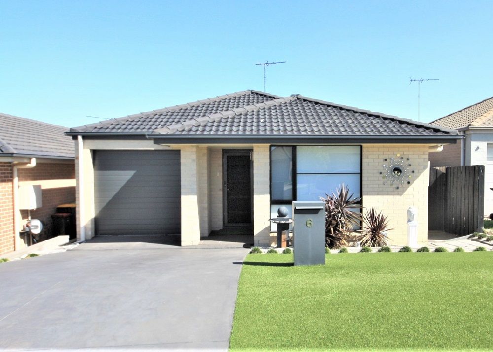 6 Orwell Place, Spring Farm, NSW 2570
