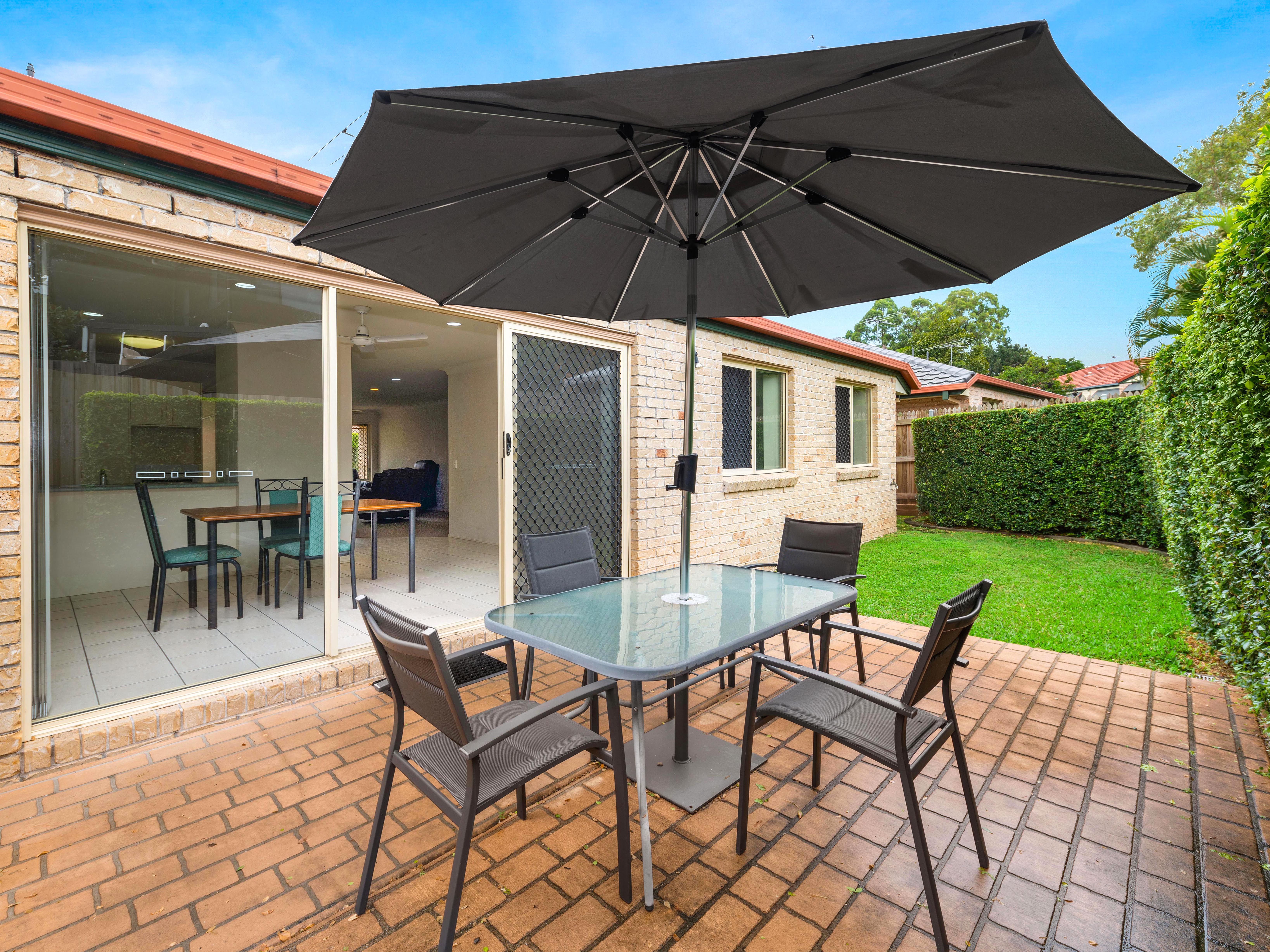 74/120 Uxbridge Street, Grange, QLD 4051