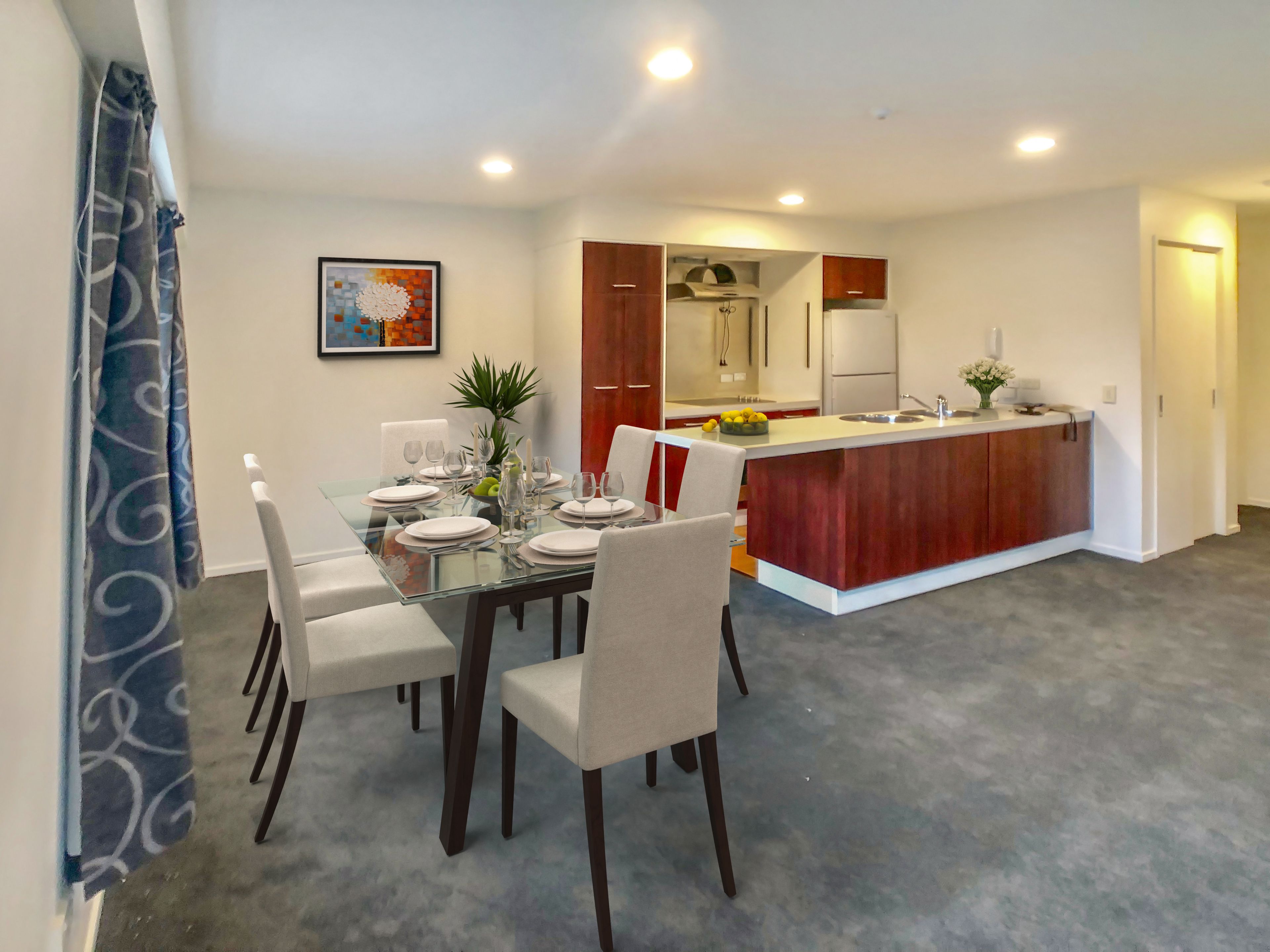 1/51 BROWN Street, Ponsonby, Auckland City