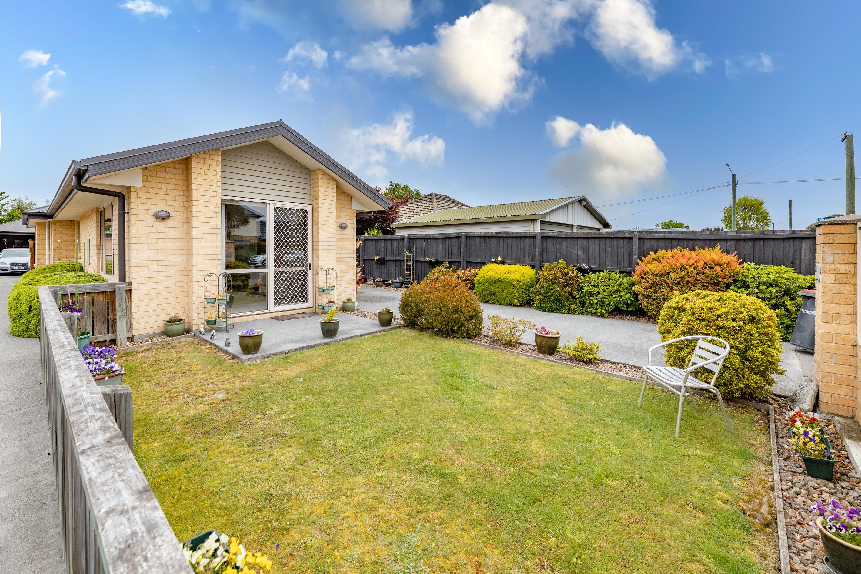 1/34 Avonhead Road, Avonhead, Christchurch City
