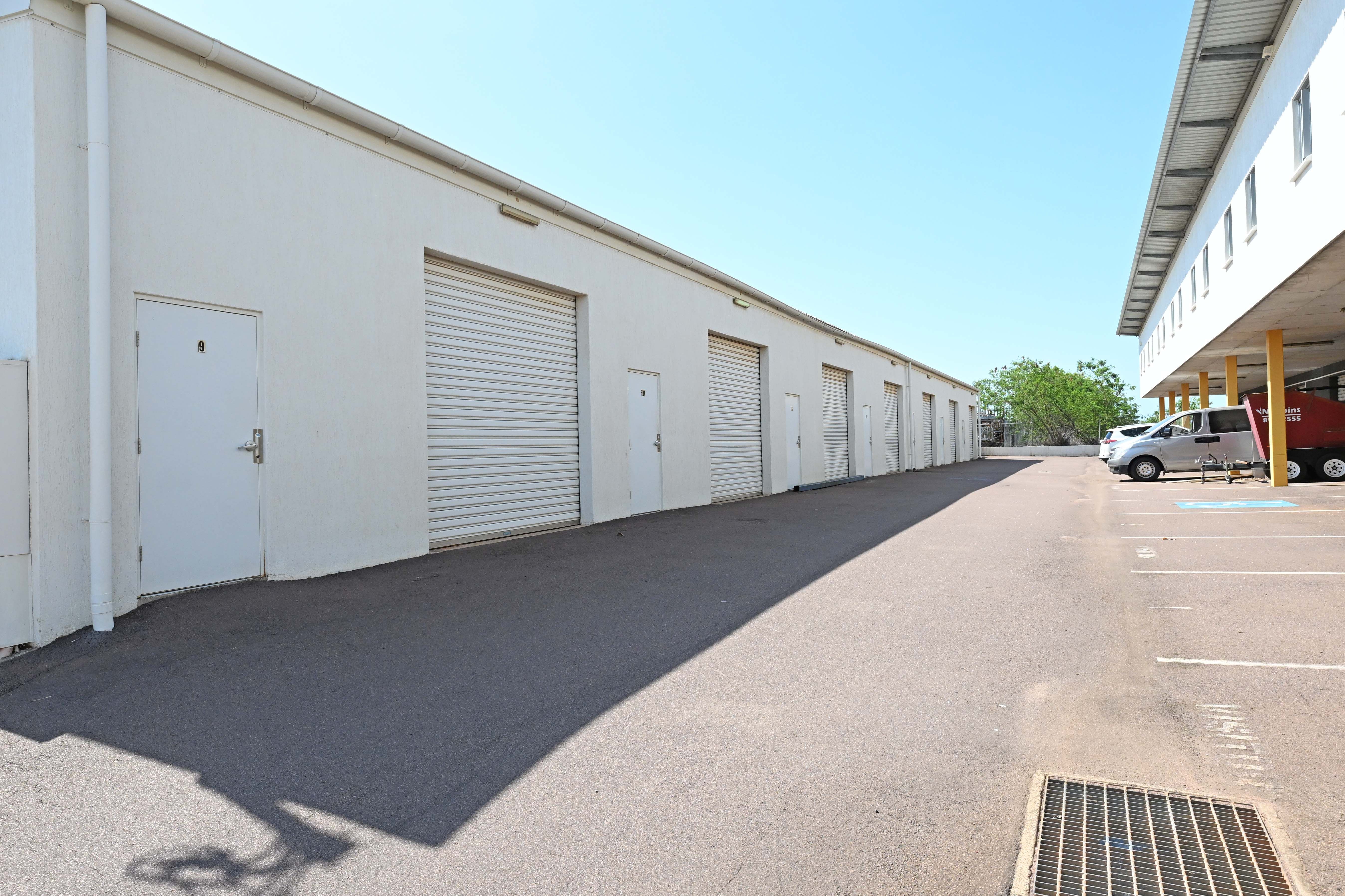 12/7 Aristos Place, Winnellie, NT 0820