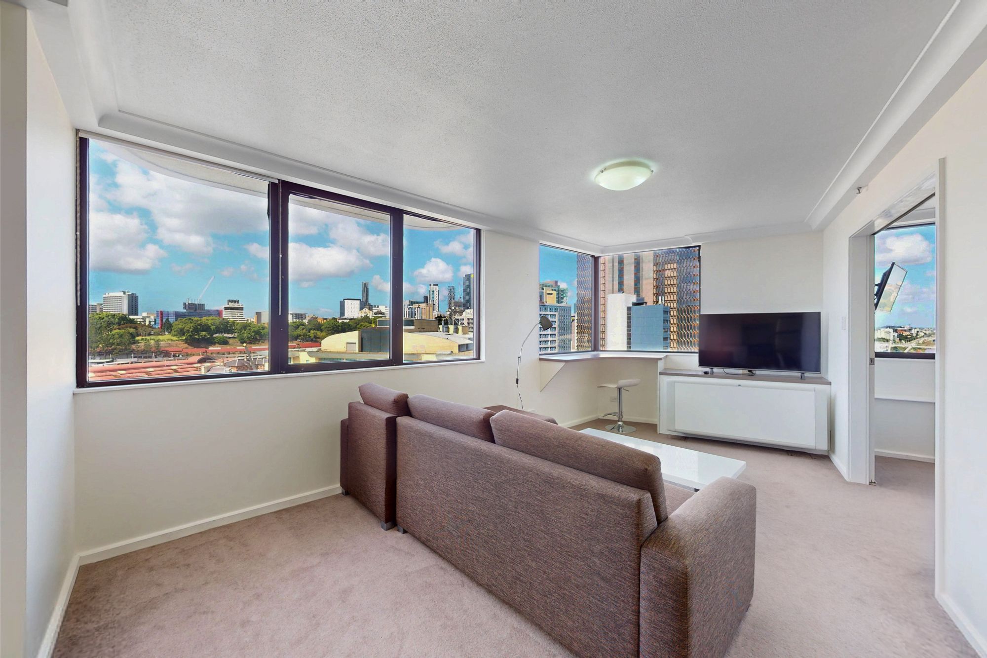 121/293 North Quay, Brisbane City, QLD 4000