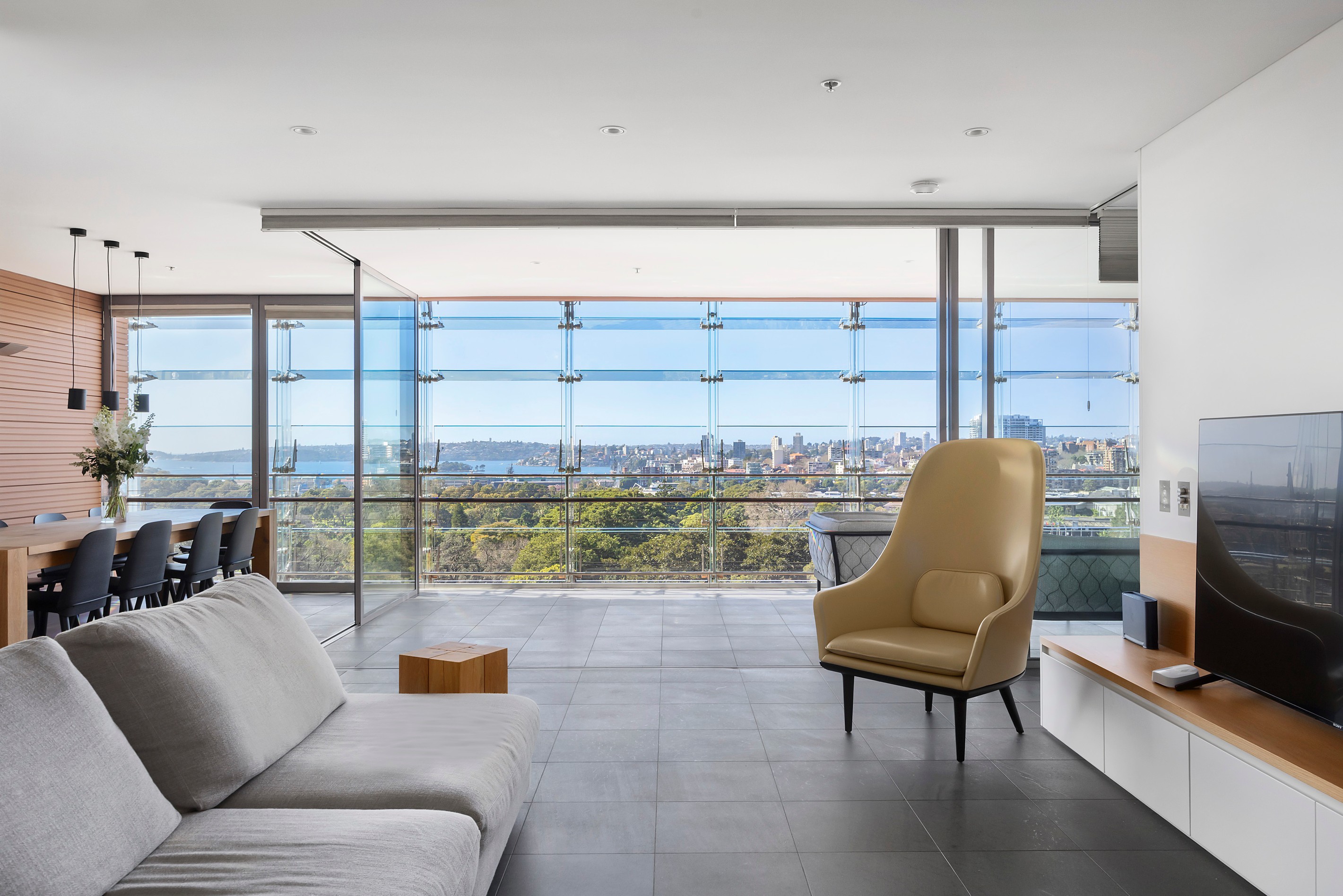 18/155 Macquarie Street, Sydney, NSW 2000