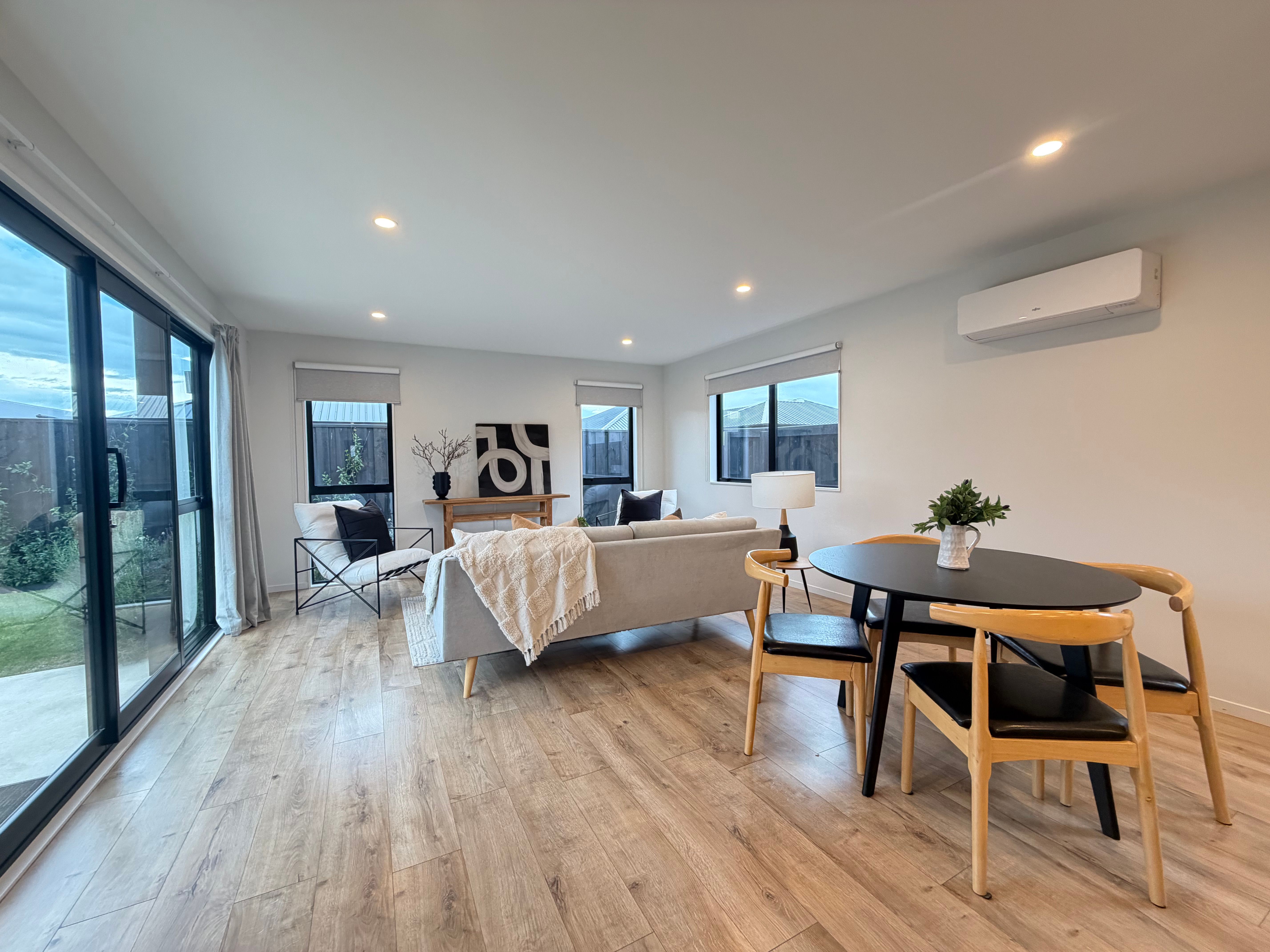 7 Cowley Lane, Rolleston, Selwyn District