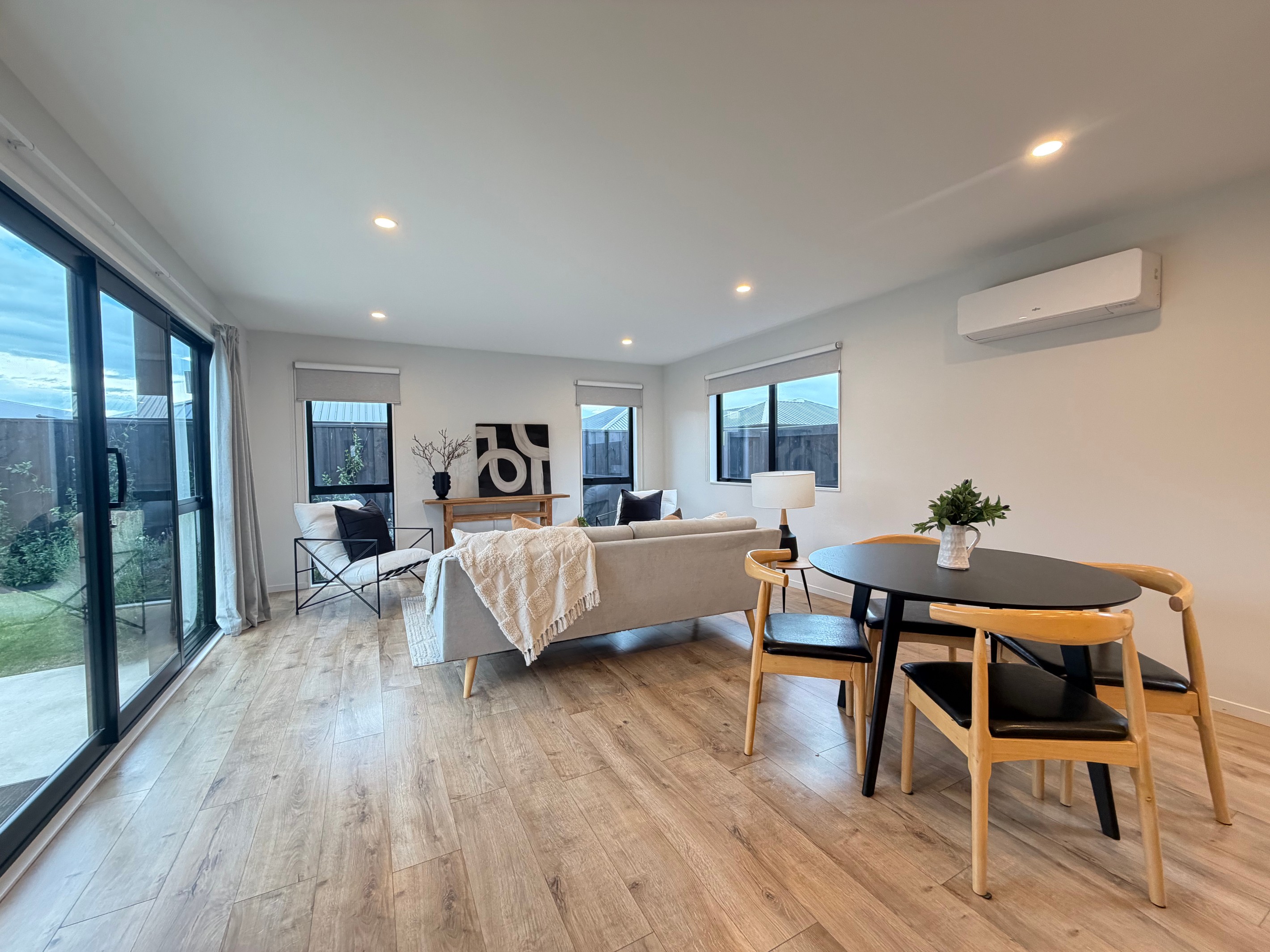 7 Cowley Lane, Rolleston, Selwyn District