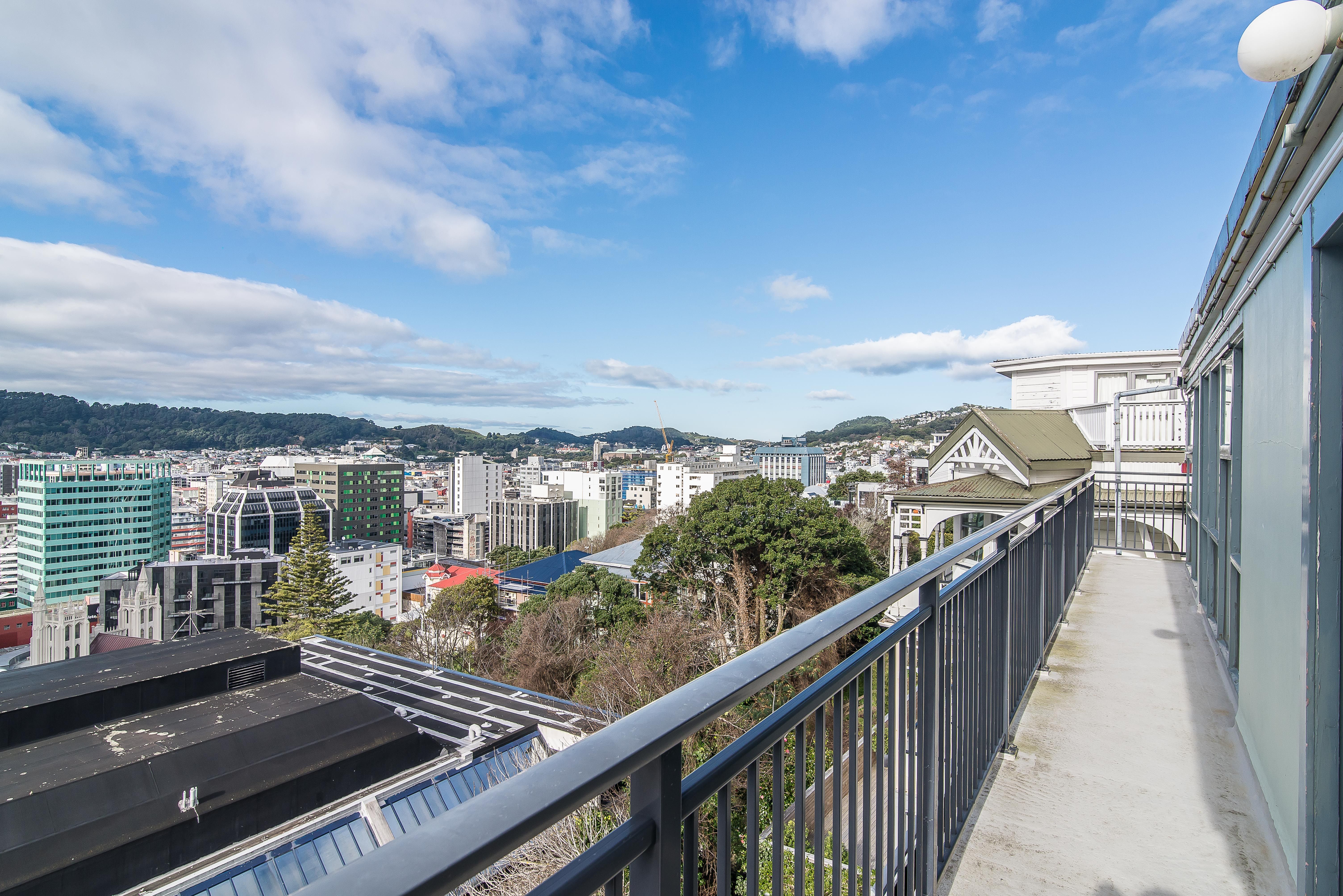 16/217 The Terrace, Wellington Central, Wellington City
