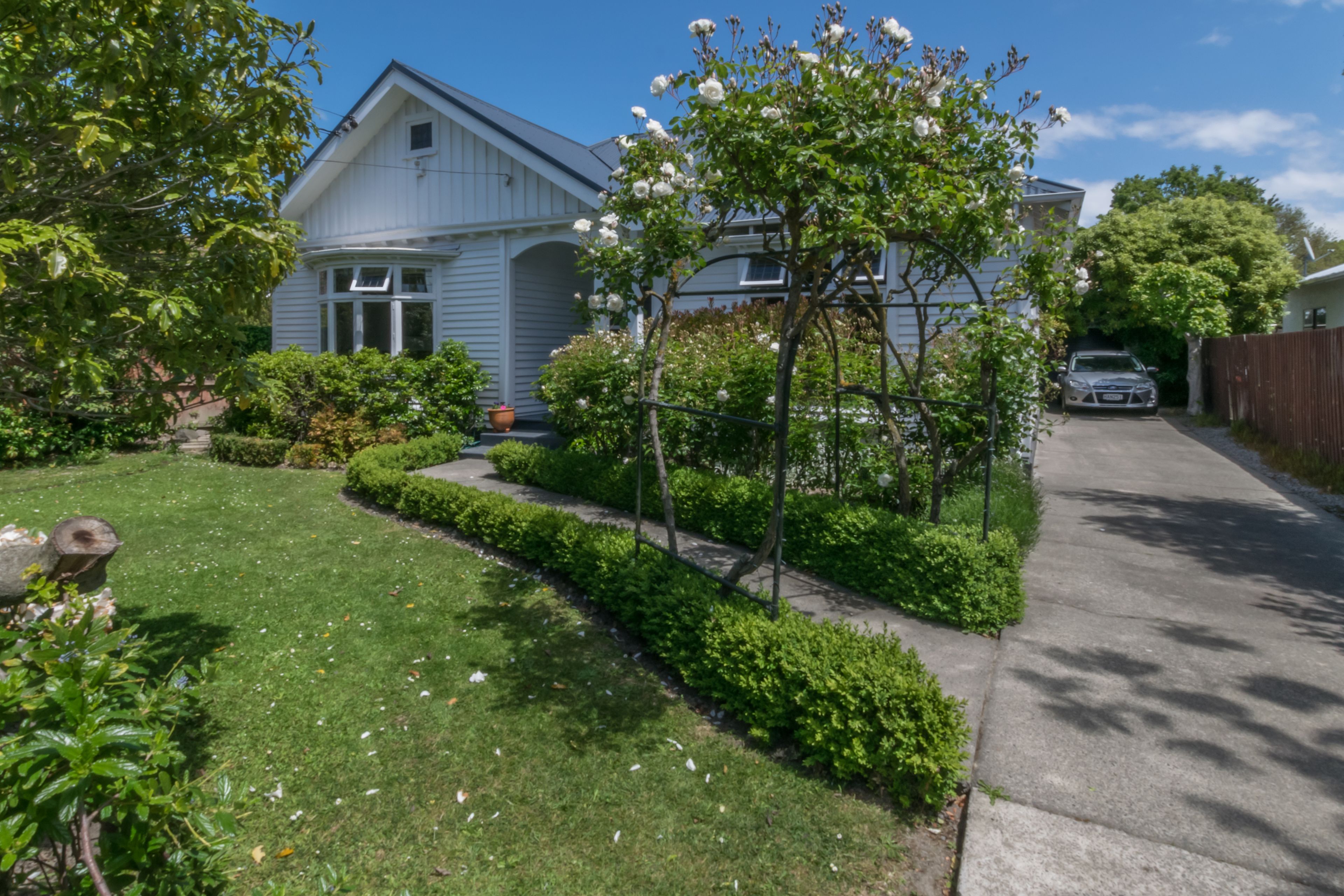 453 Barrington Street, Spreydon, Christchurch City