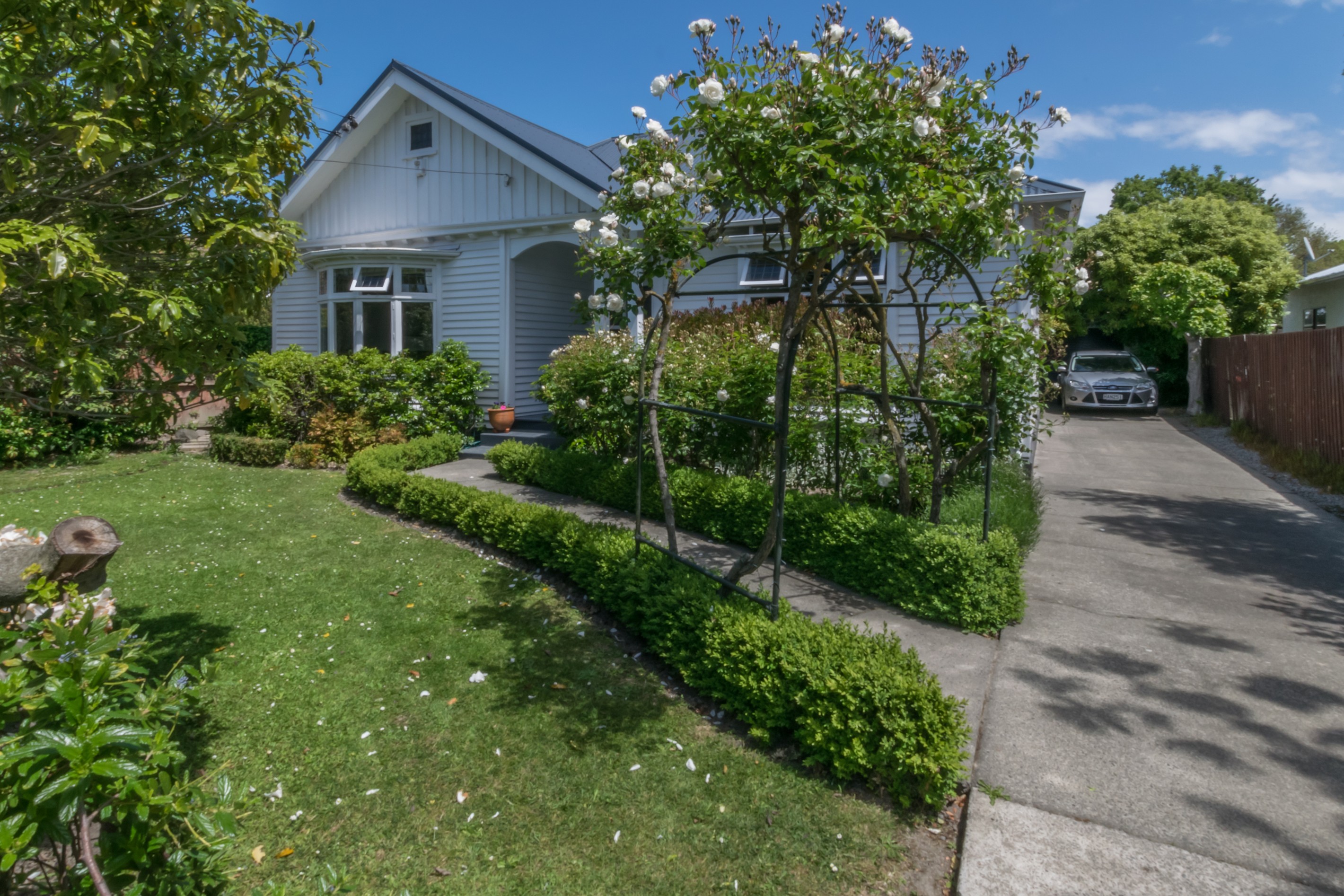 453 Barrington Street, Spreydon, Christchurch City
