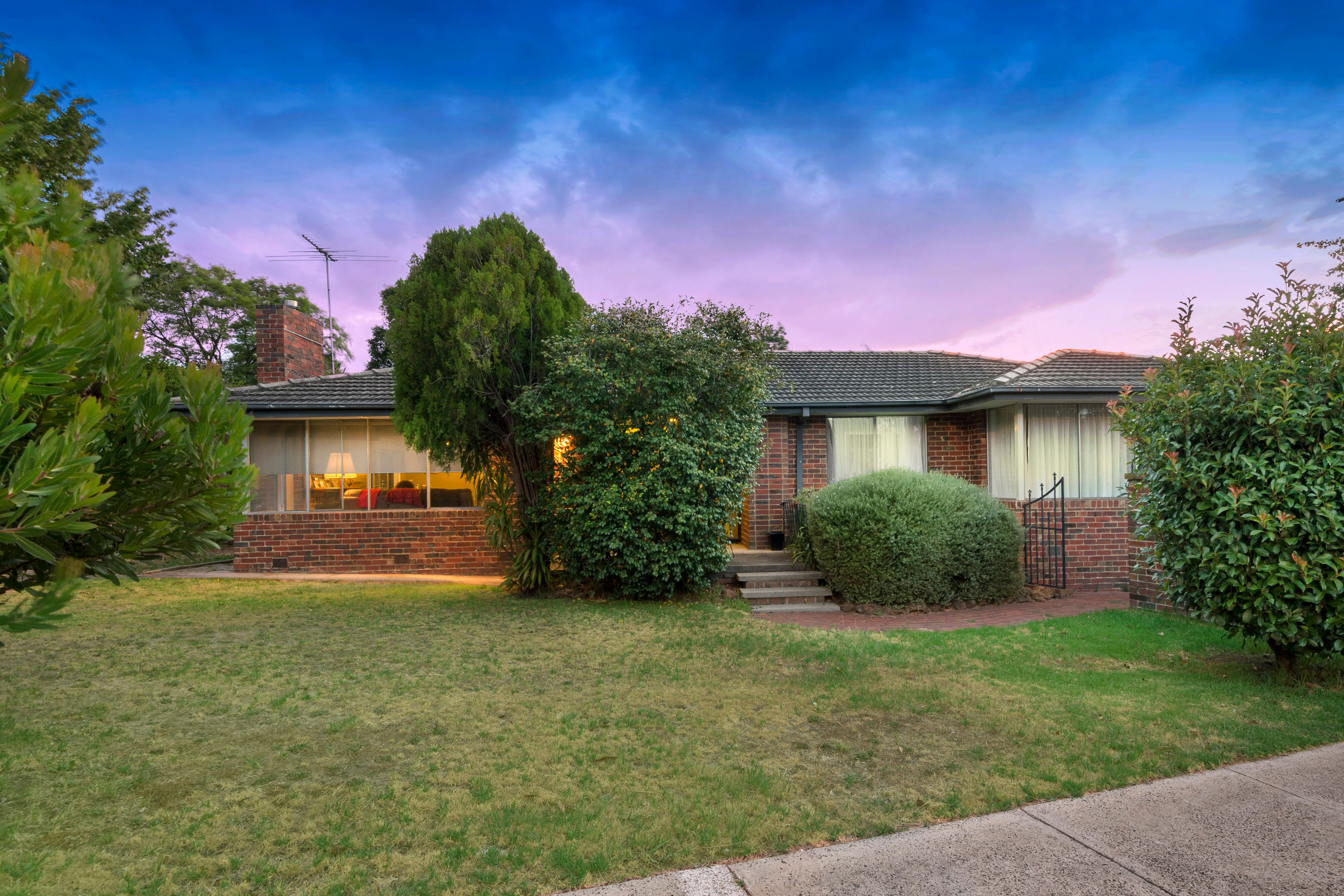 9 Amber Avenue, Frankston VIC 3199