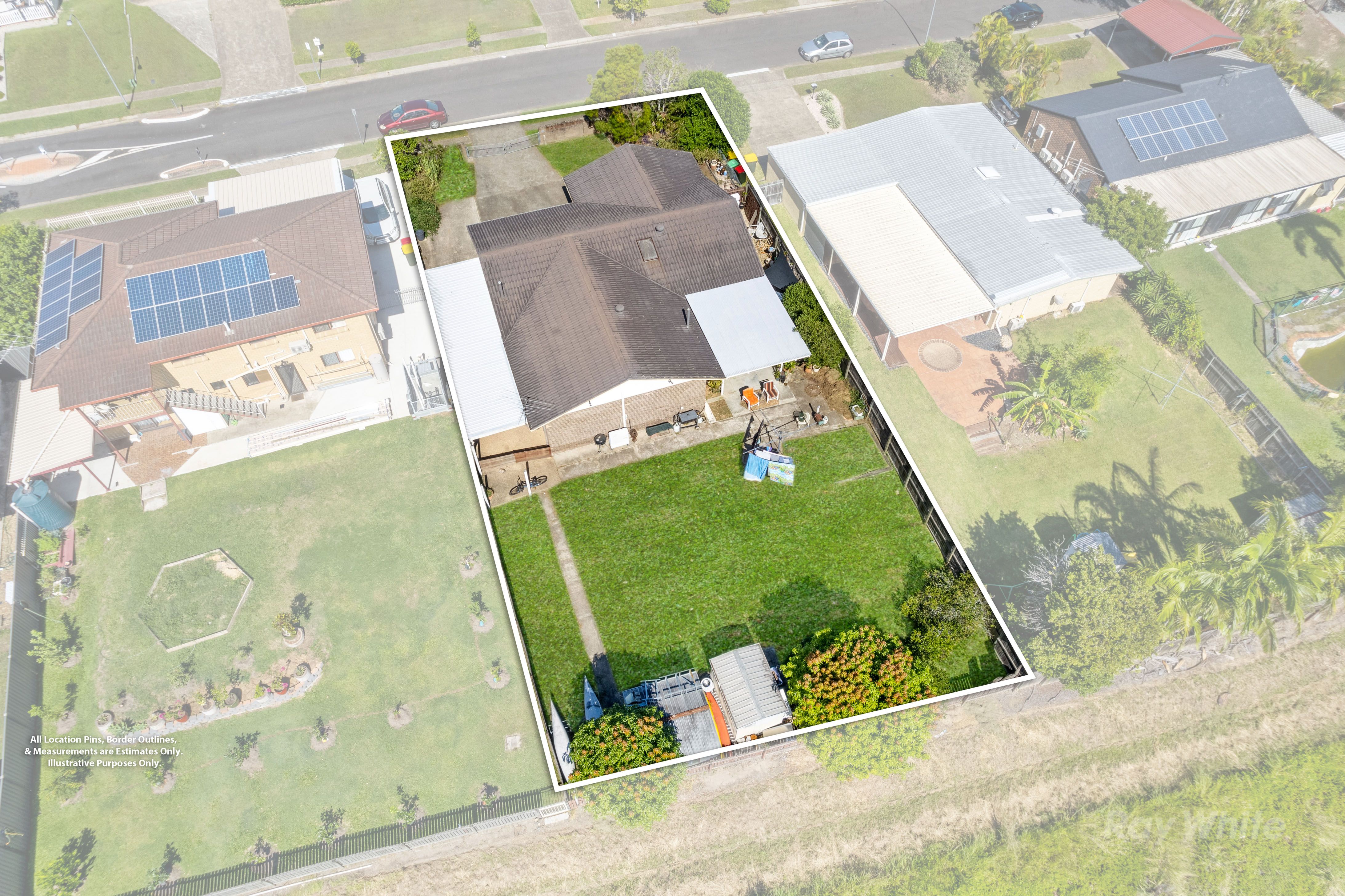 67 Silkwood Street, Algester, QLD 4115