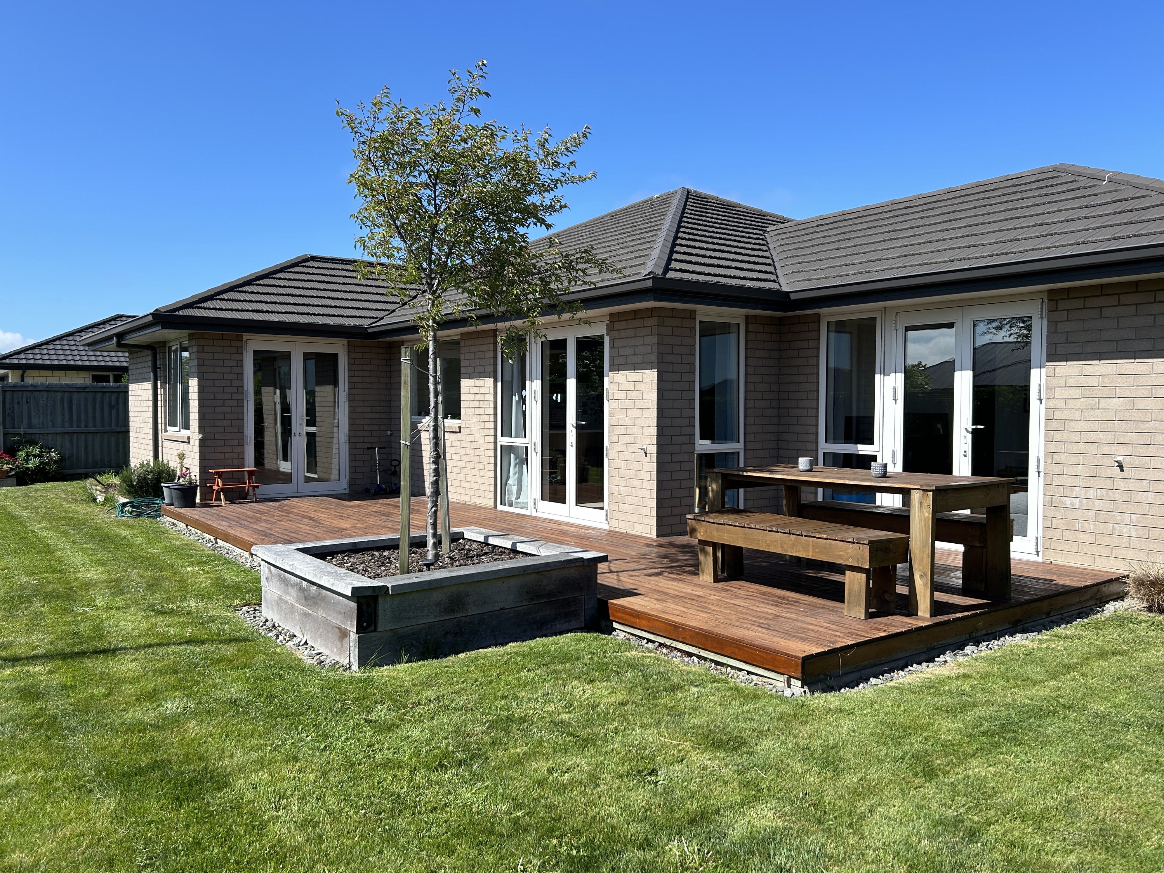 15 Richmond Avenue, Halswell, Christchurch City