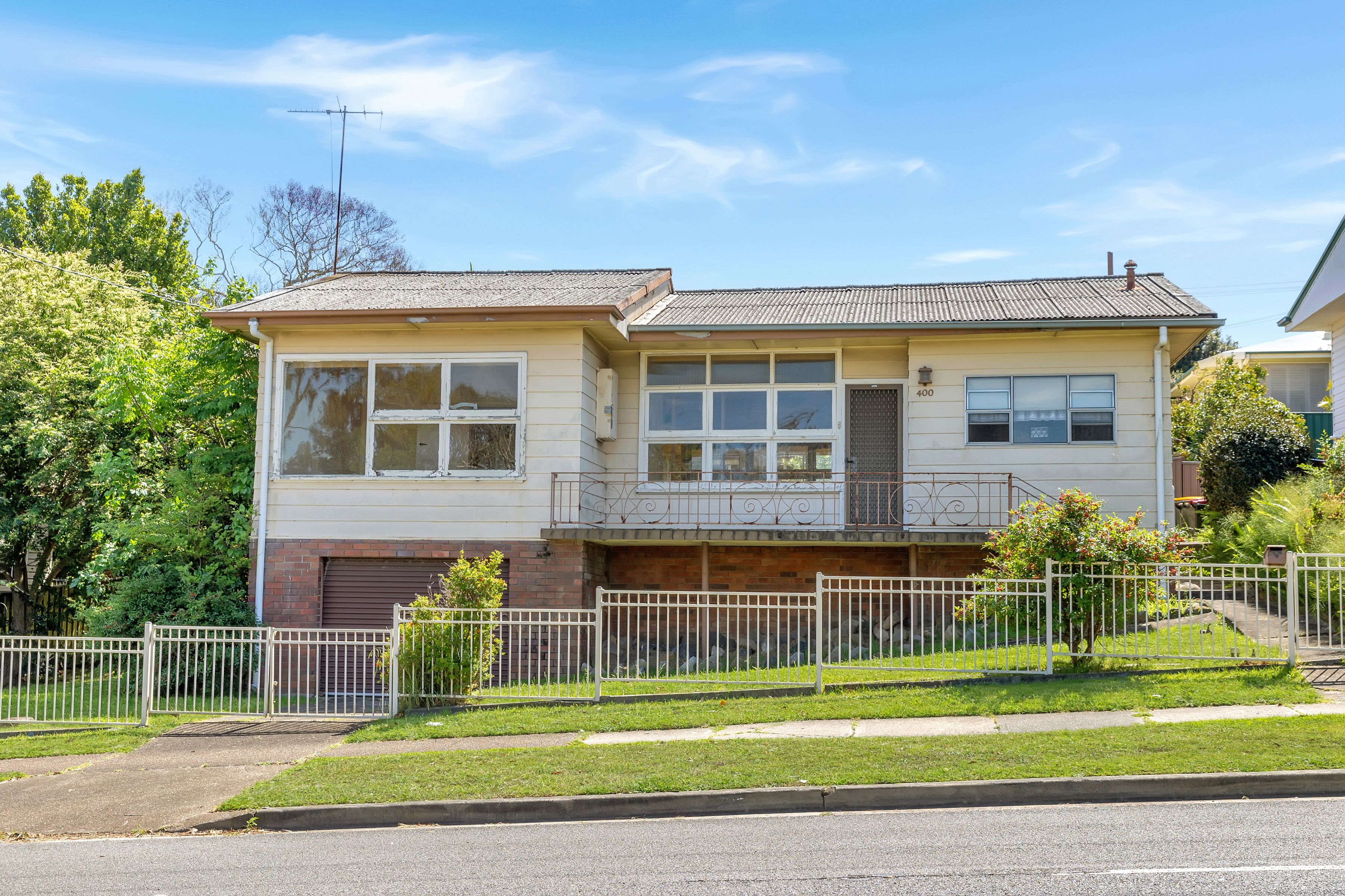 400 Newcastle Road, North Lambton, NSW 2299