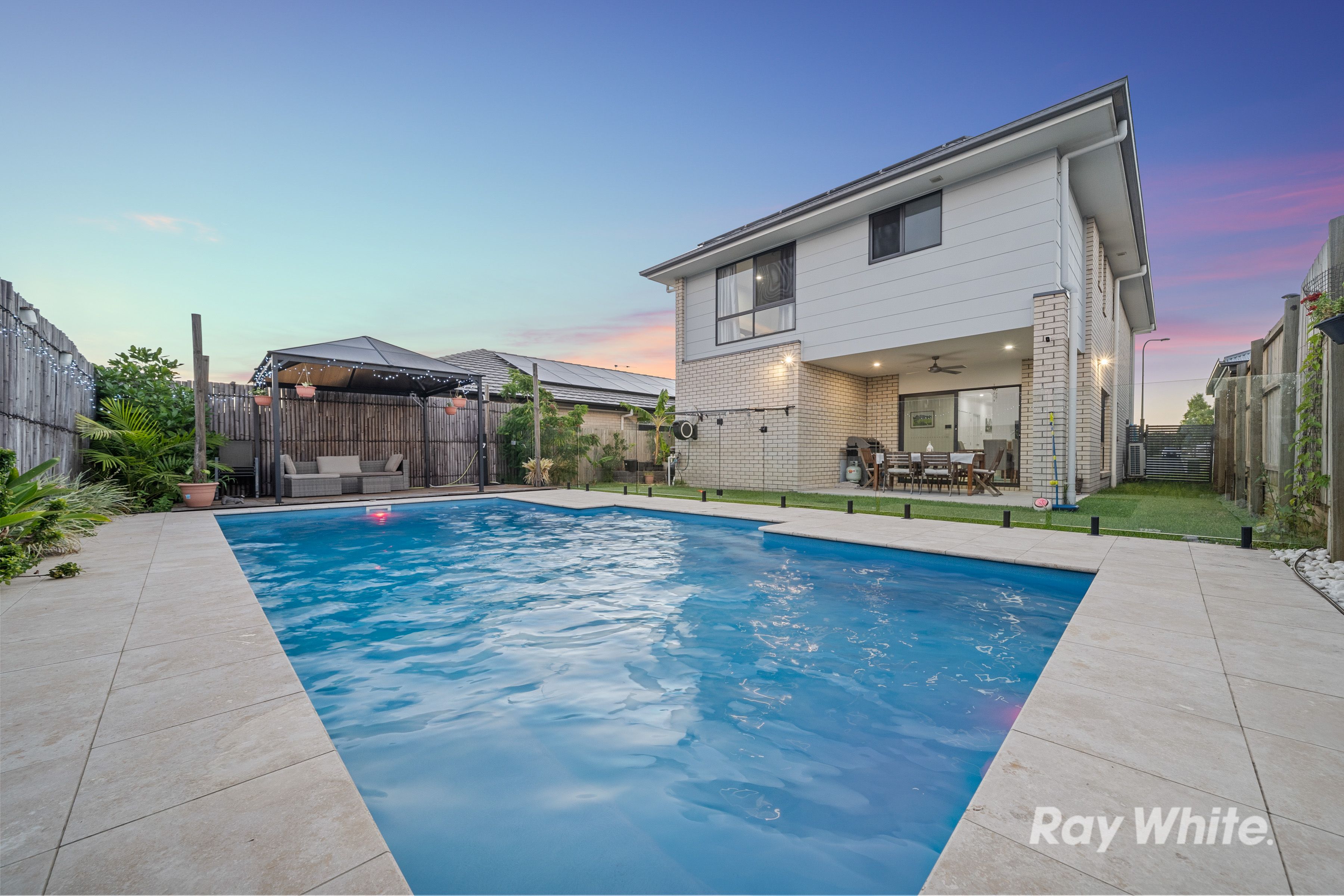 285 Killara Boulevard, Logan Reserve QLD 4133
