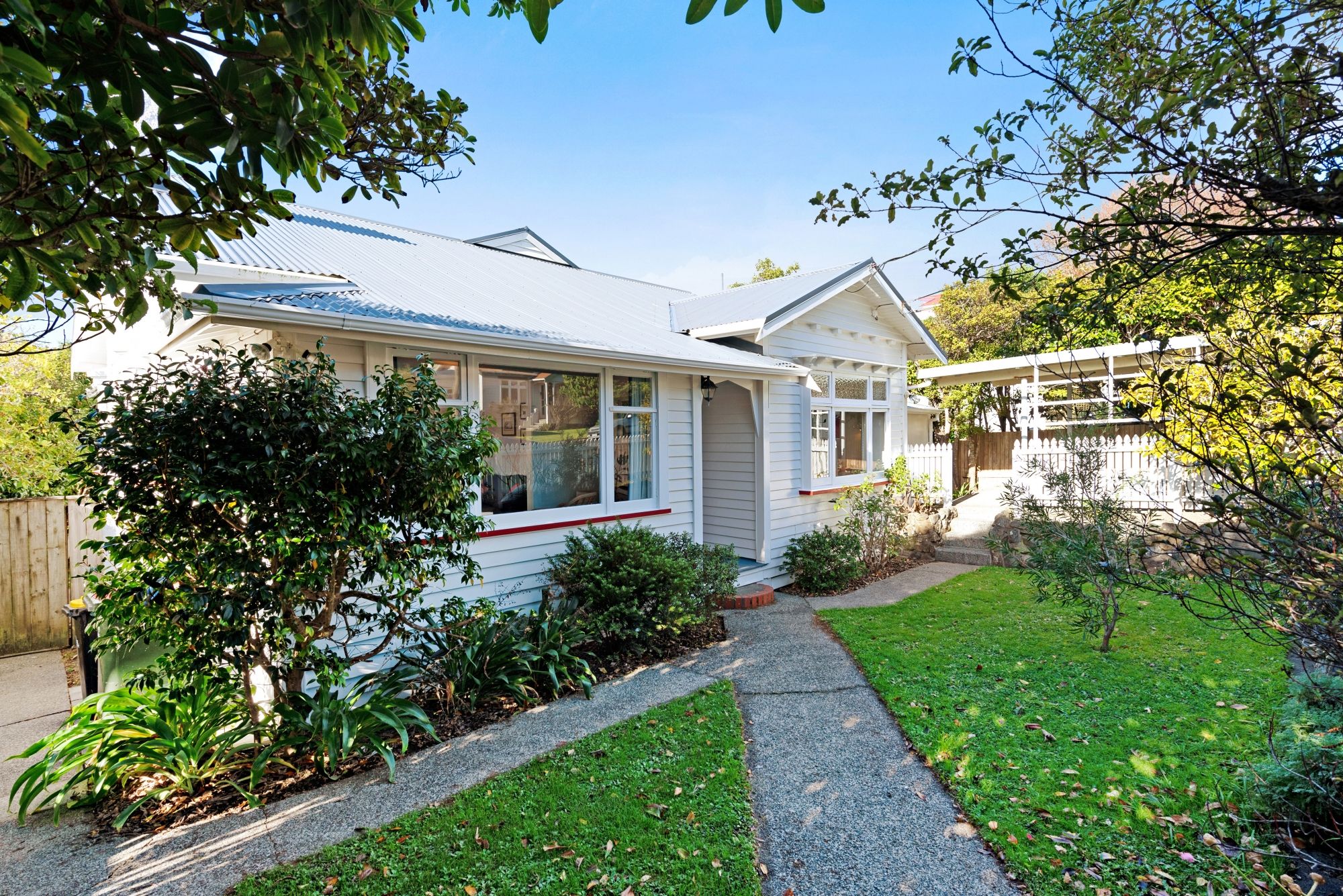 41 Kano Street, Karori, Wellington City