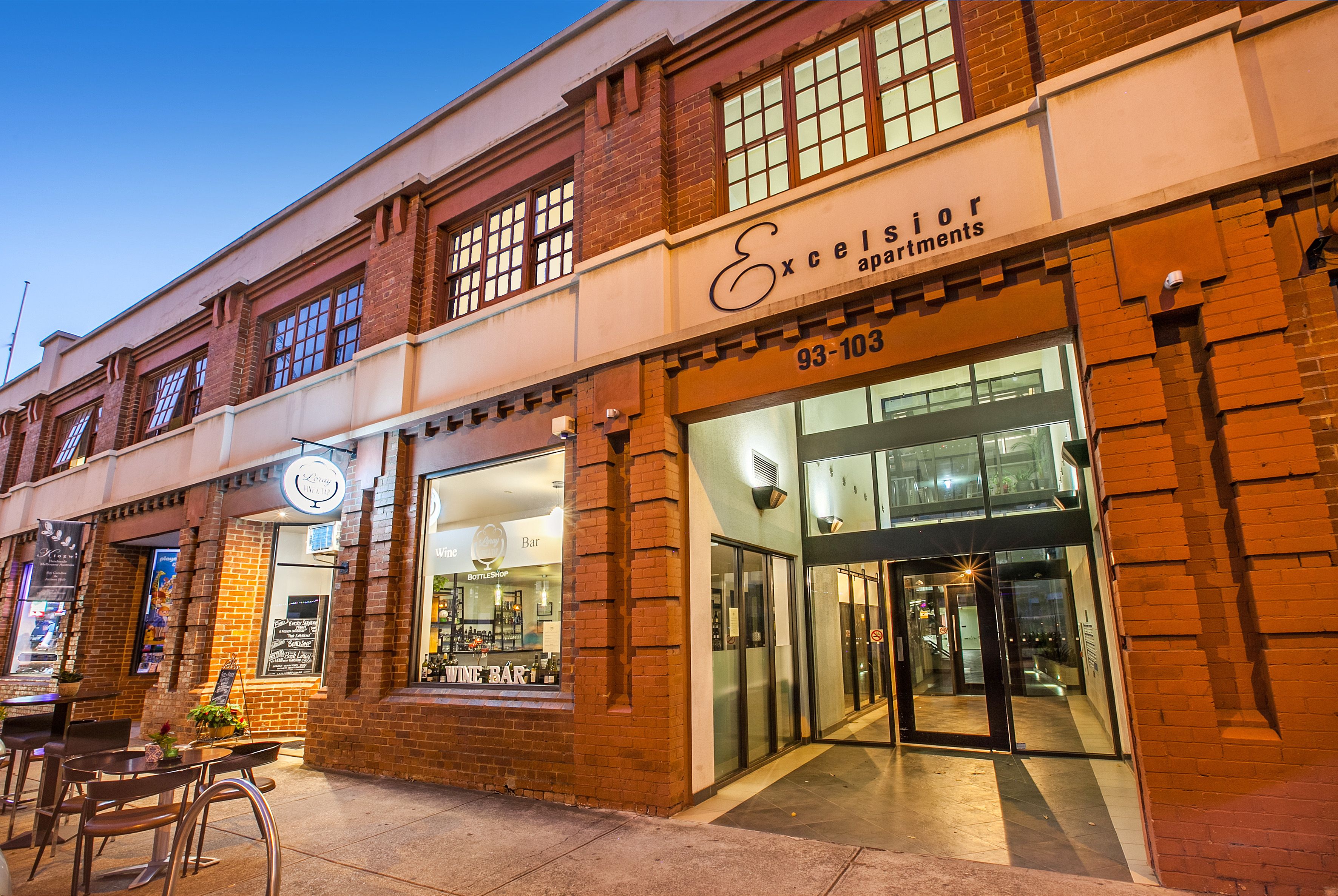 97/93-103 High Street, Preston, VIC 3072