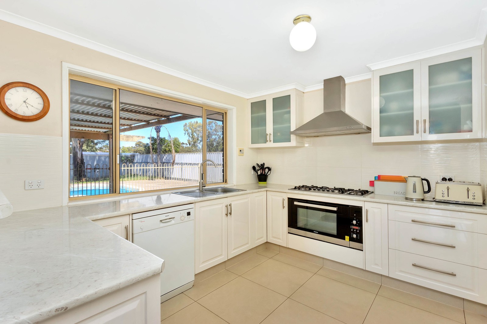 1 Connell Vale Road, Lewiston, SA 5501