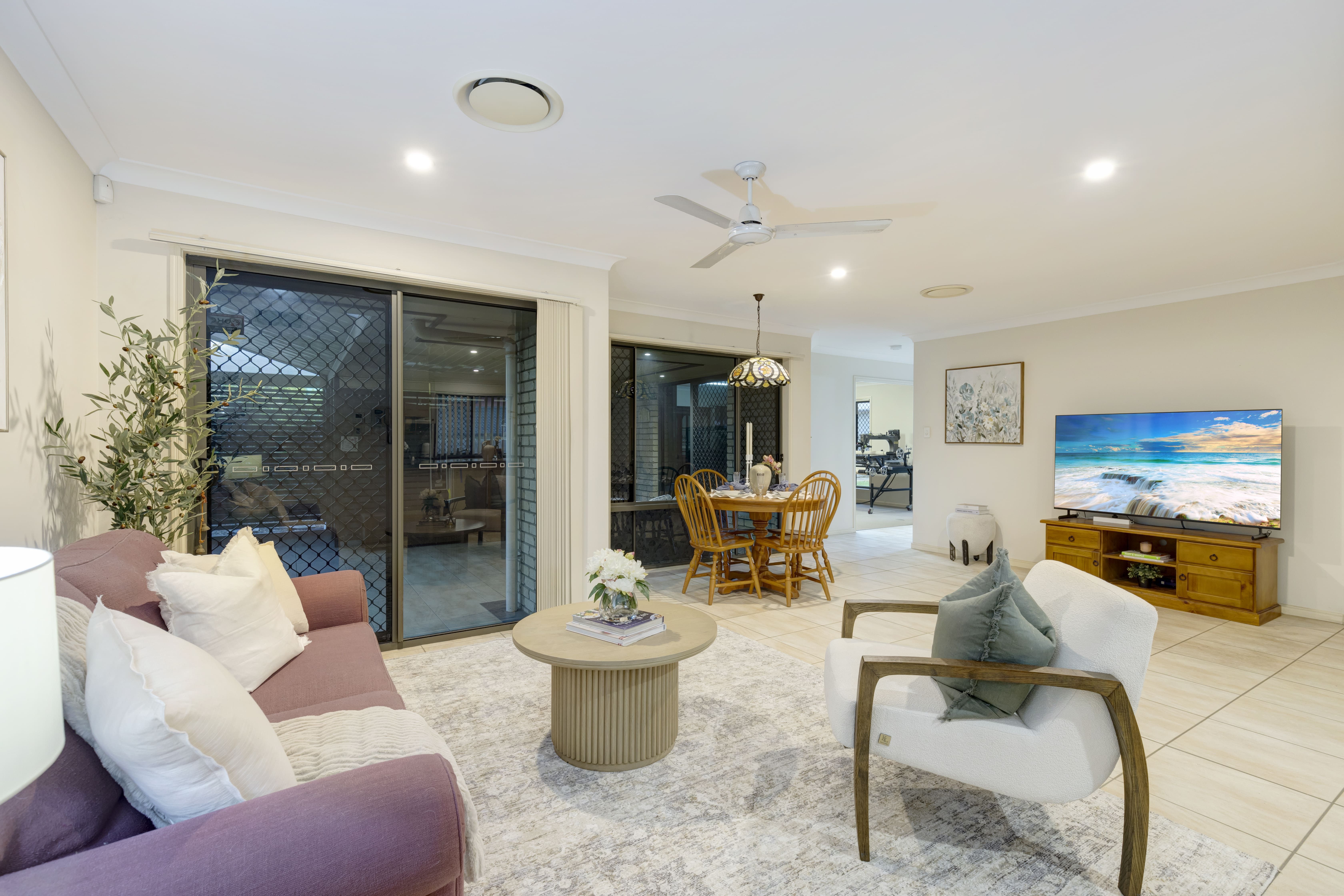 83 Mount Archer Road, Parkinson, QLD 4115
