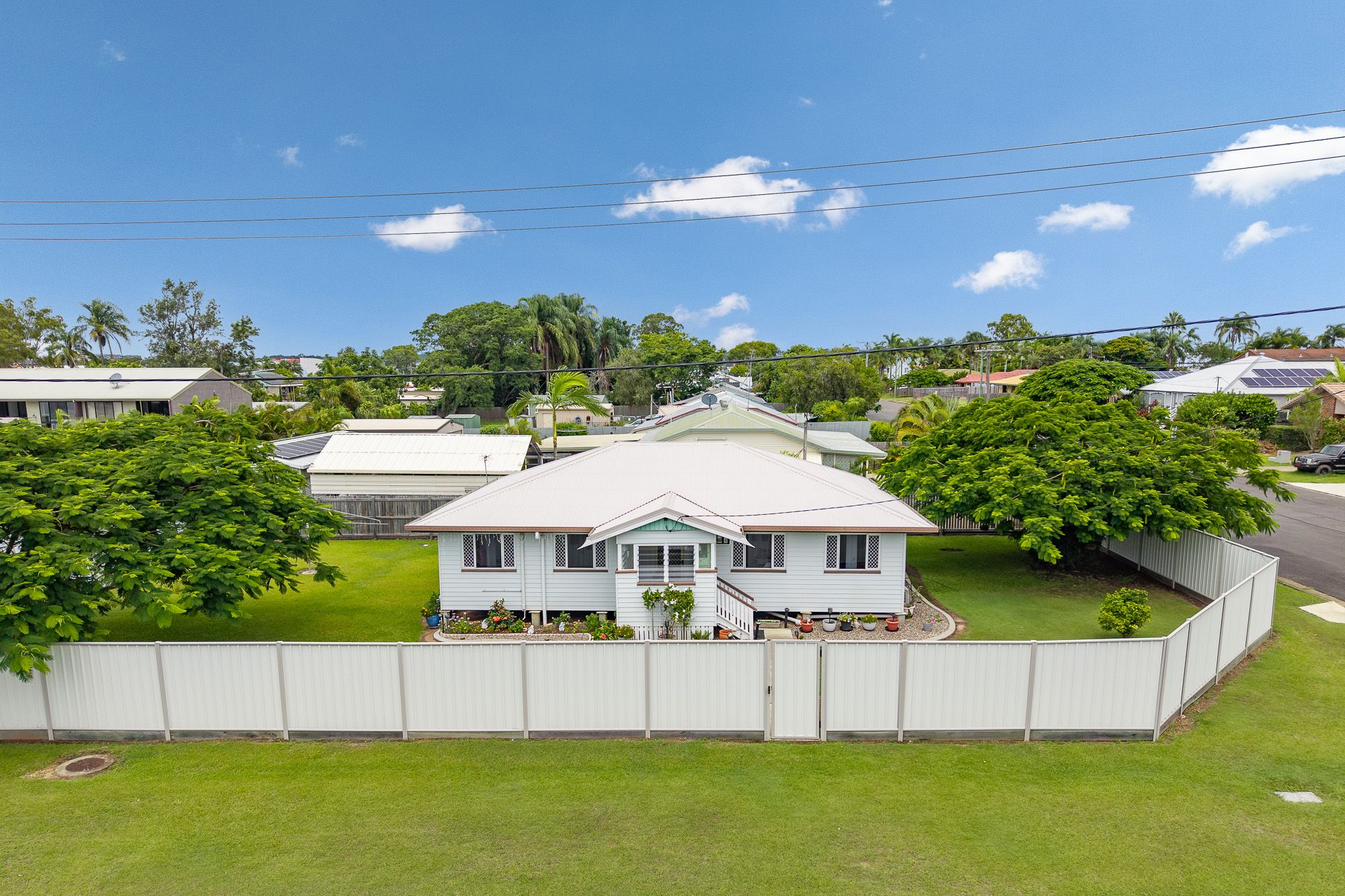 36 Newhaven Street, Pialba, QLD 4655