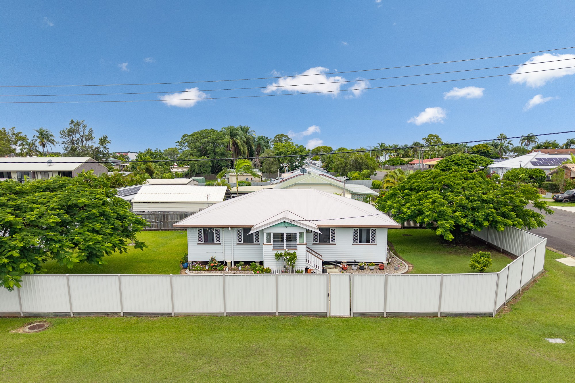 36 Newhaven Street, Pialba, QLD 4655