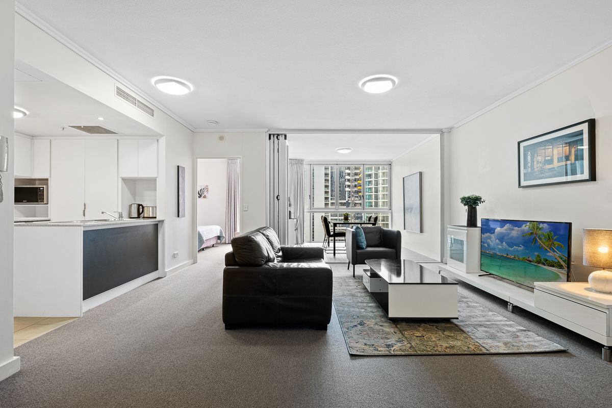 0022/108 Albert Street, Brisbane City, QLD 4000