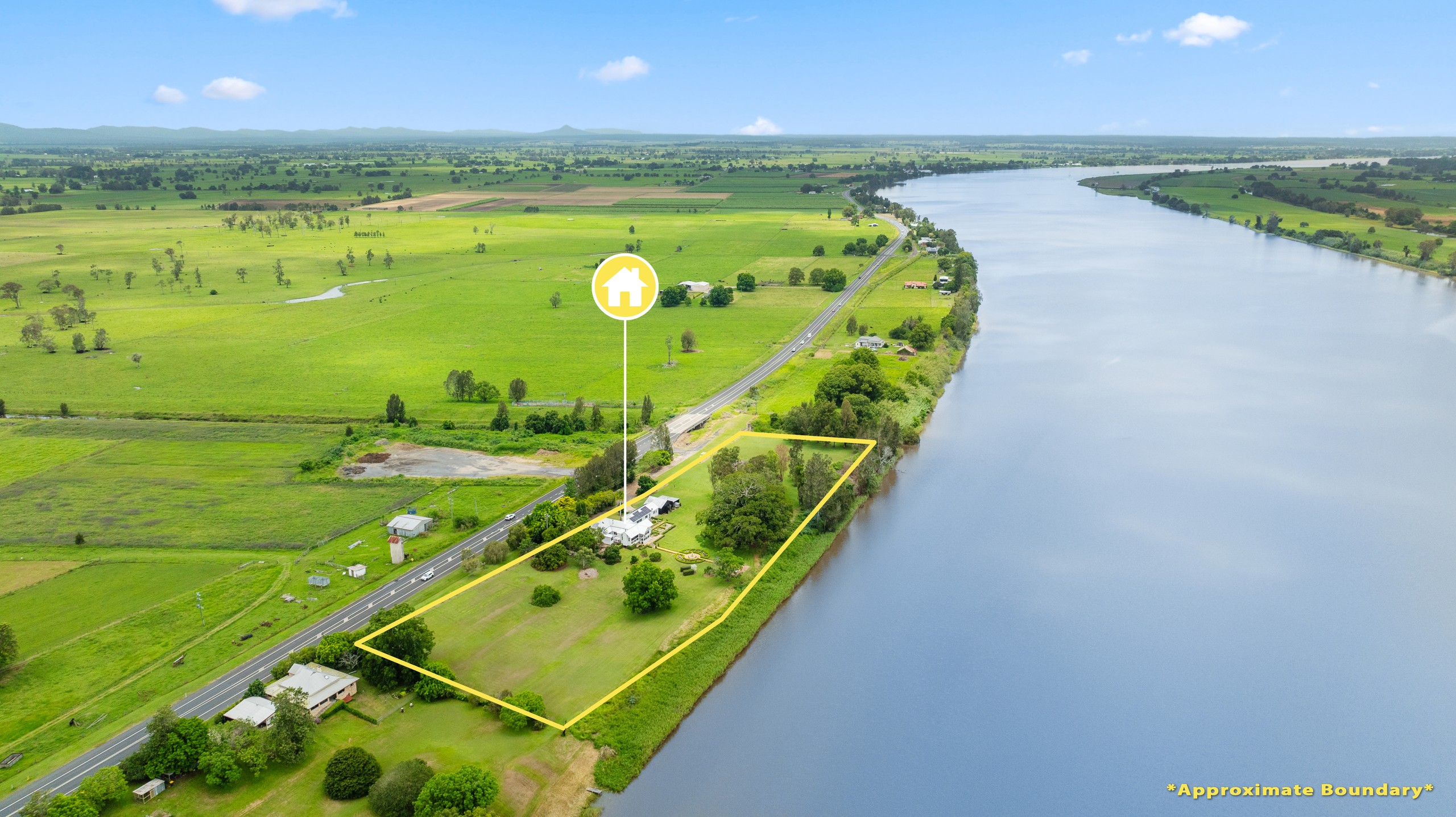 2811 Big River Way, Ulmarra, NSW 2462