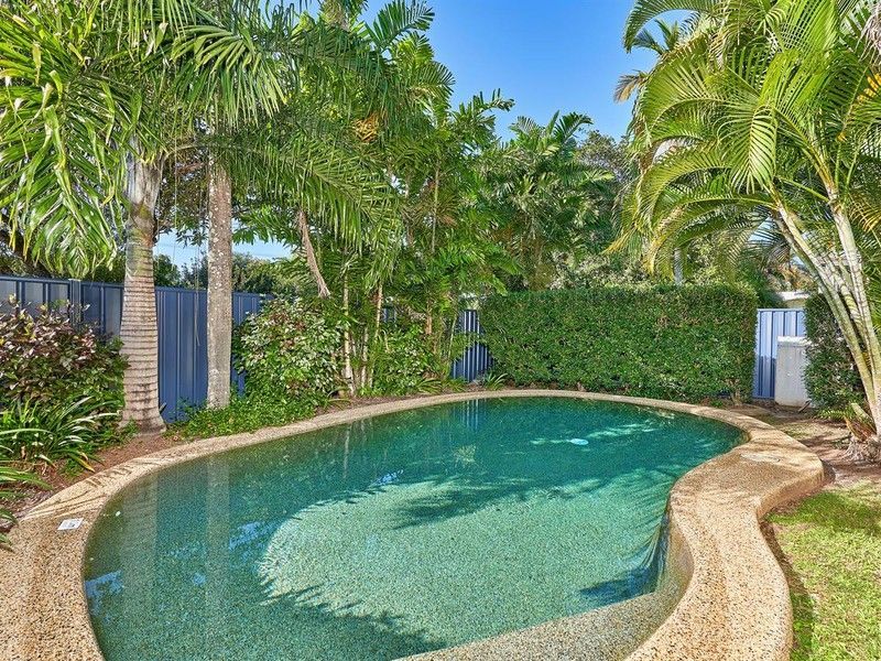7/1-5 Cannon Street, Manunda, QLD 4870