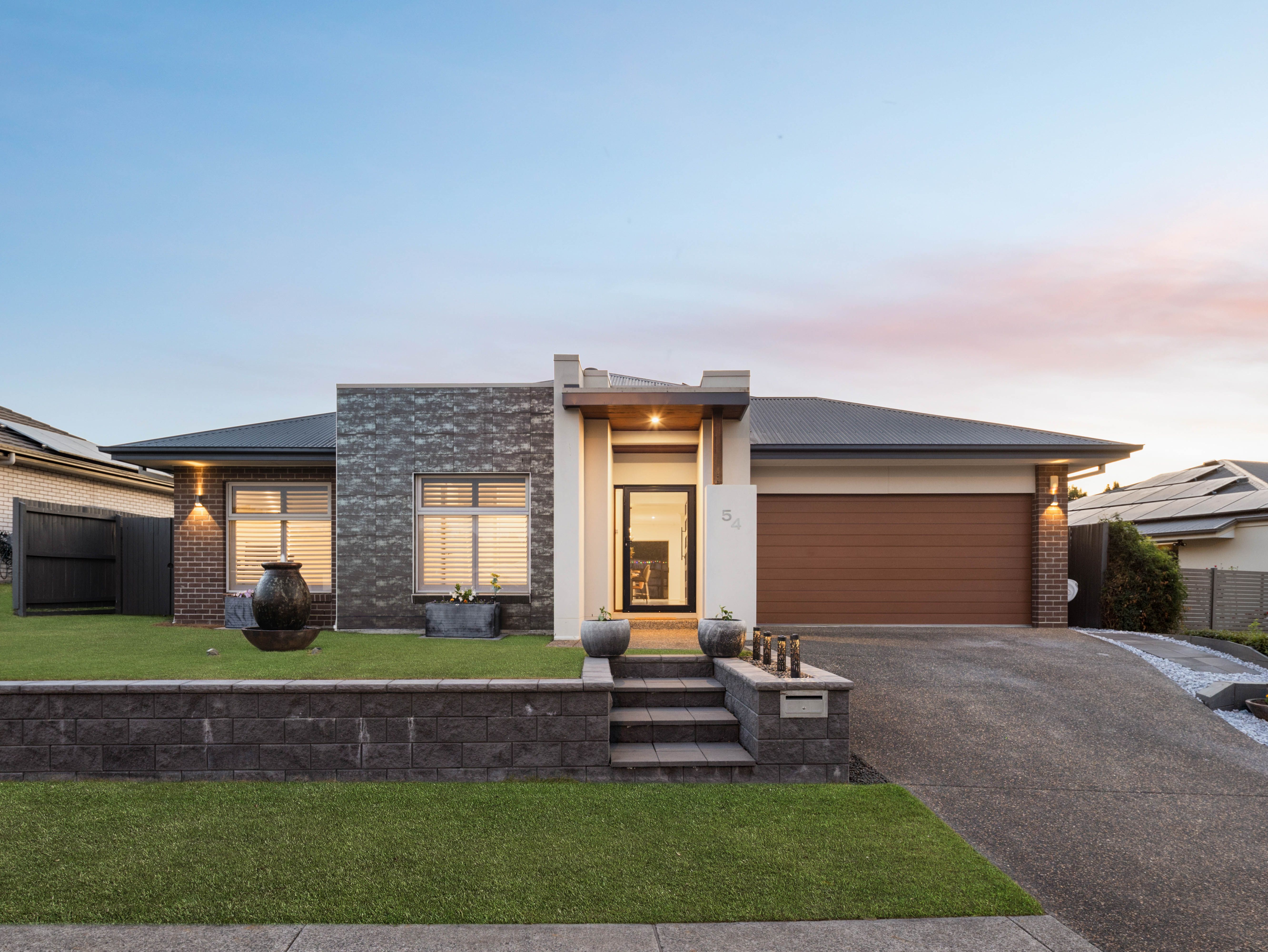 54 Regents Drive, Redbank Plains QLD 4301