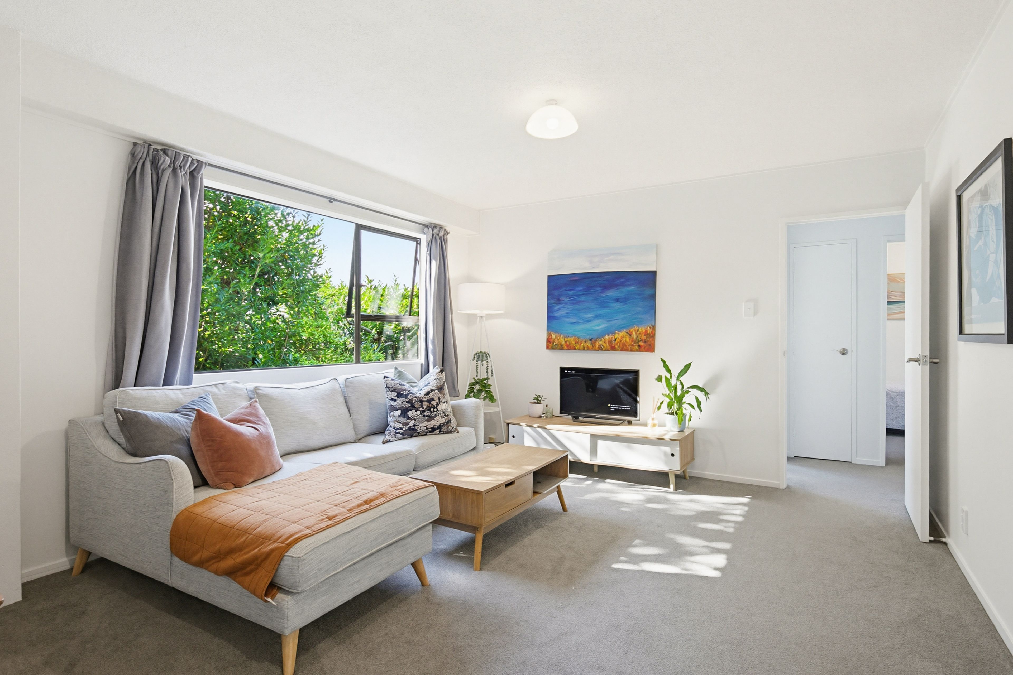 6/124 Hataitai Road, Hataitai, Wellington City