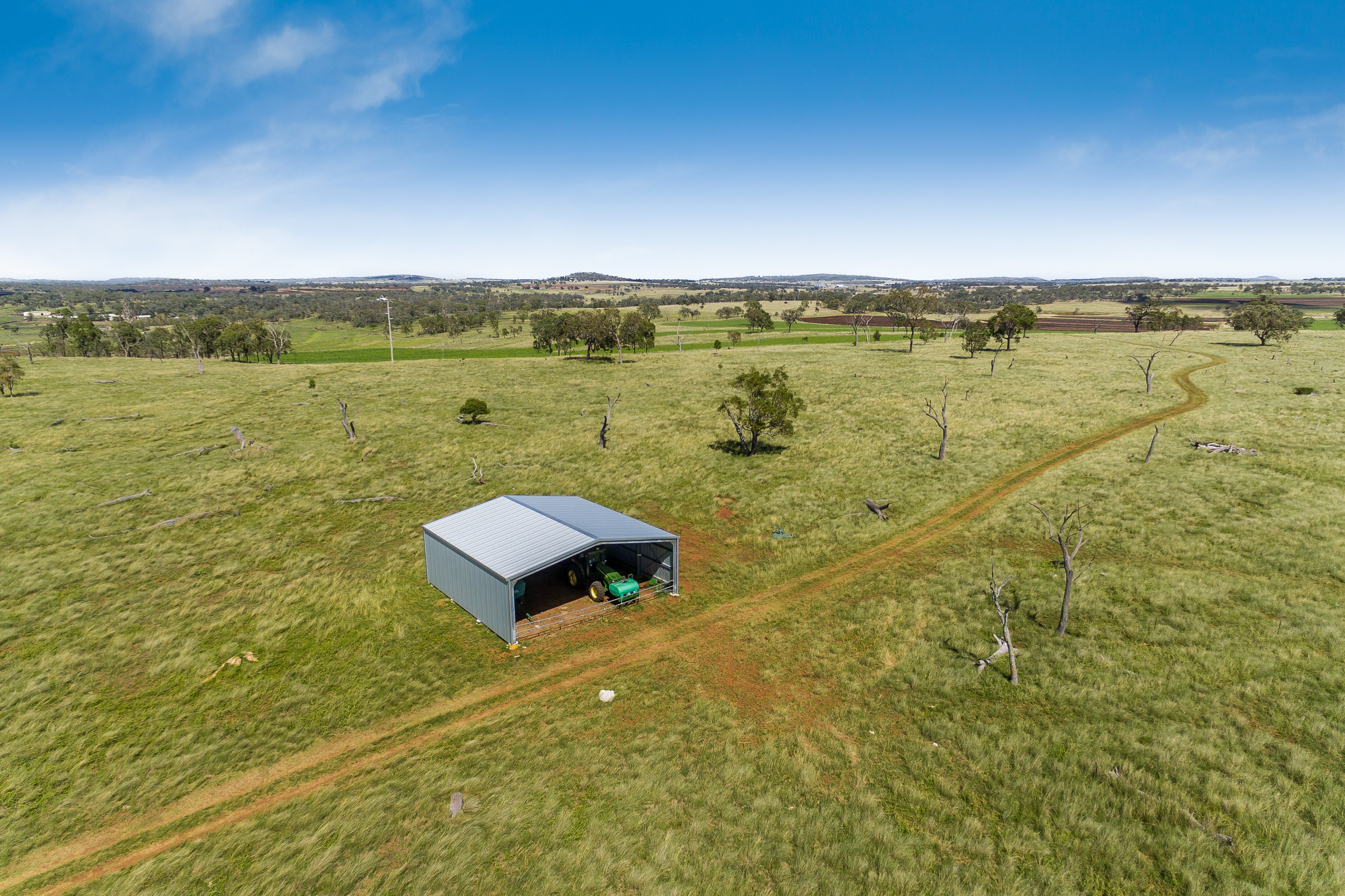0 Umbiram School Road, Umbiram, QLD 4352
