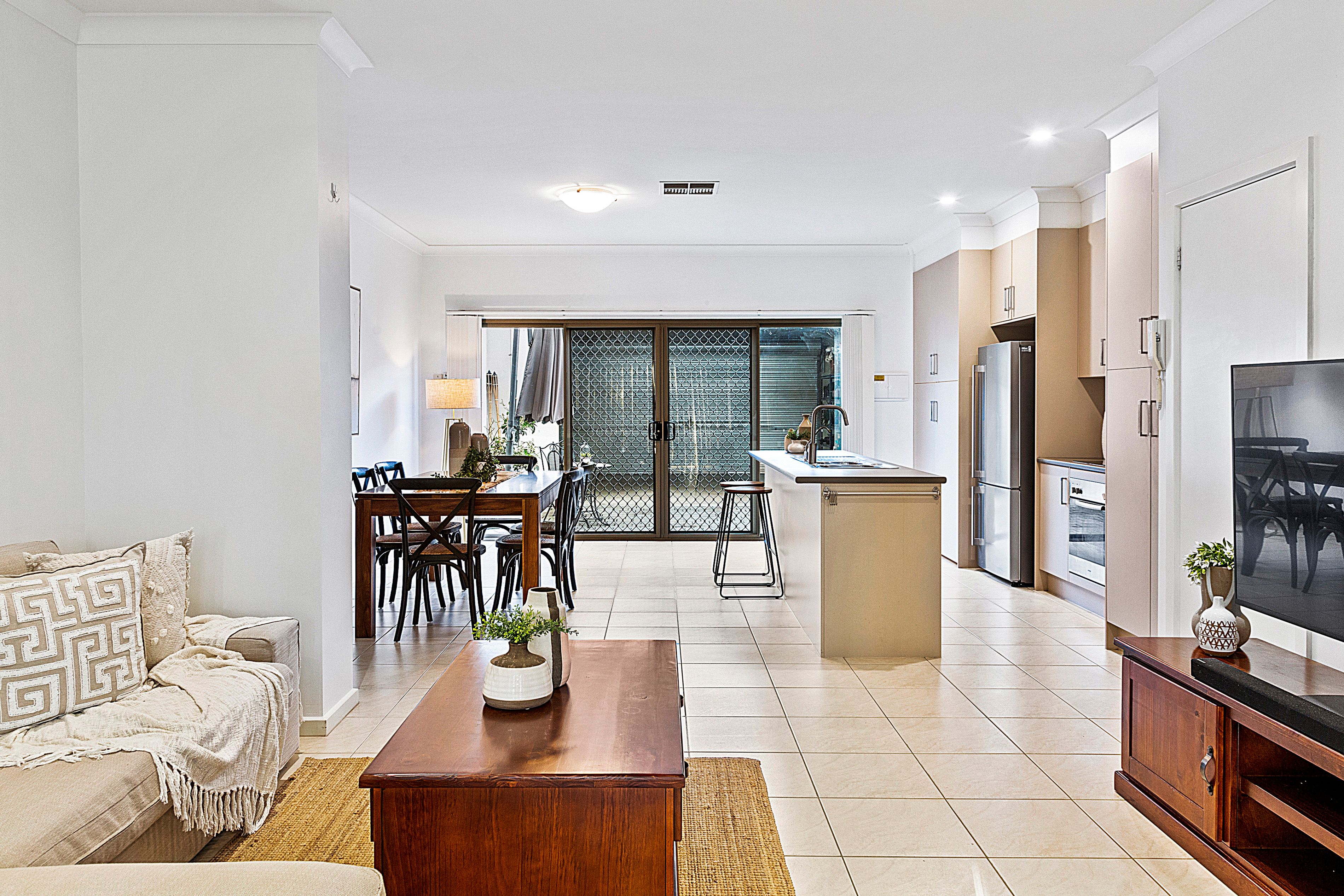 5/55 Grasswren Way, Mawson Lakes, SA 5095