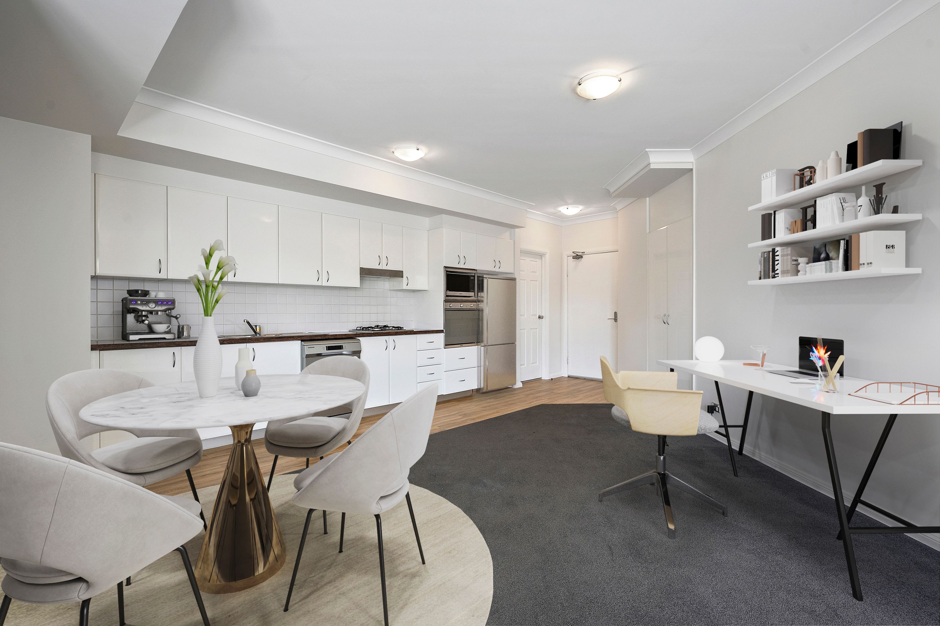 503/5 City View Road, Pennant Hills, NSW 2120