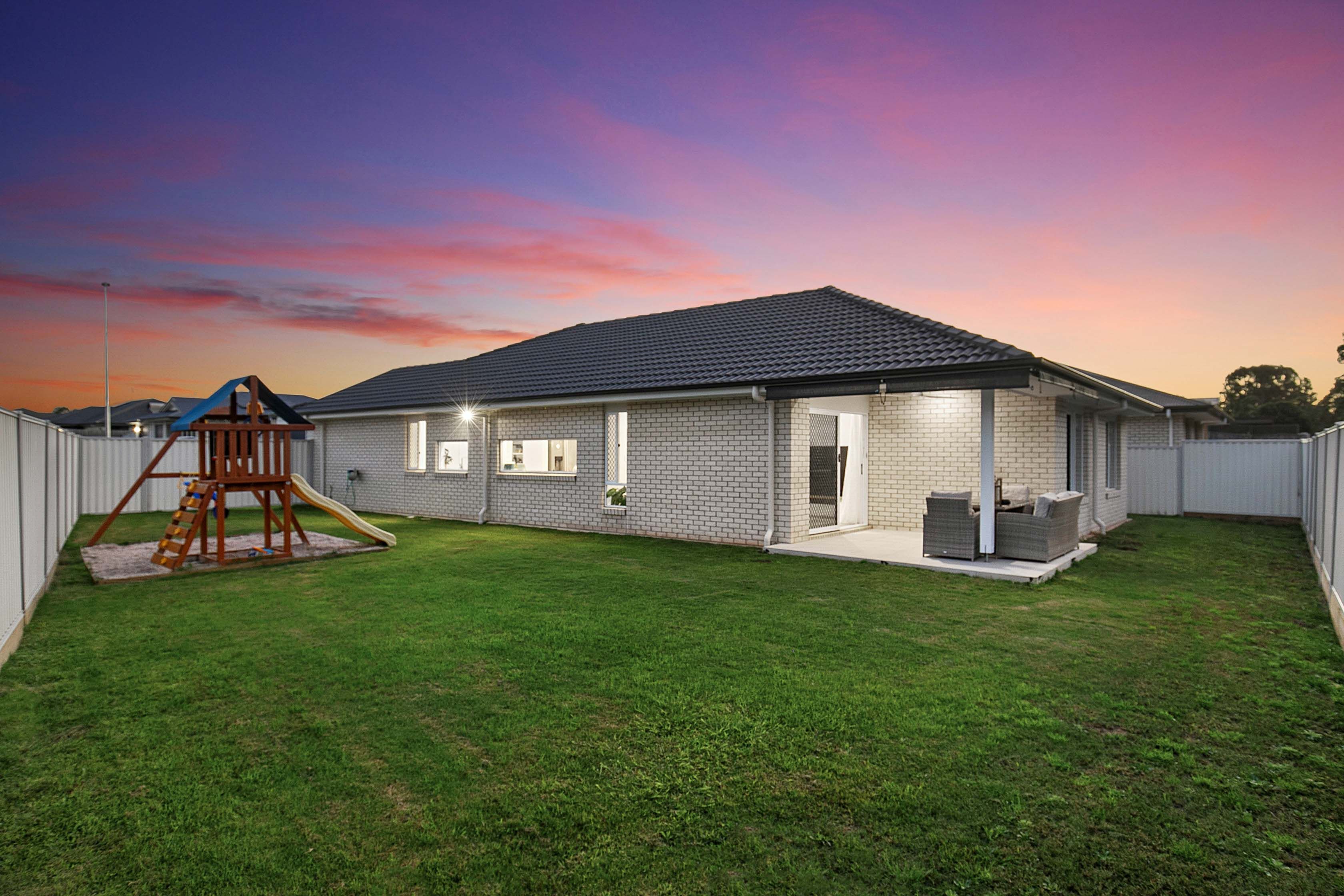 151 Bay Park Road, Wondunna, QLD 4655