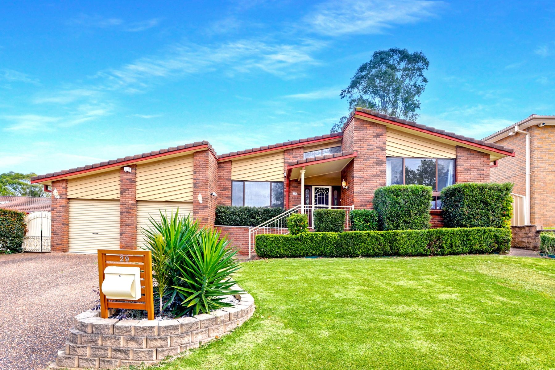 29 Waterfall Crescent, Cranebrook NSW 2749