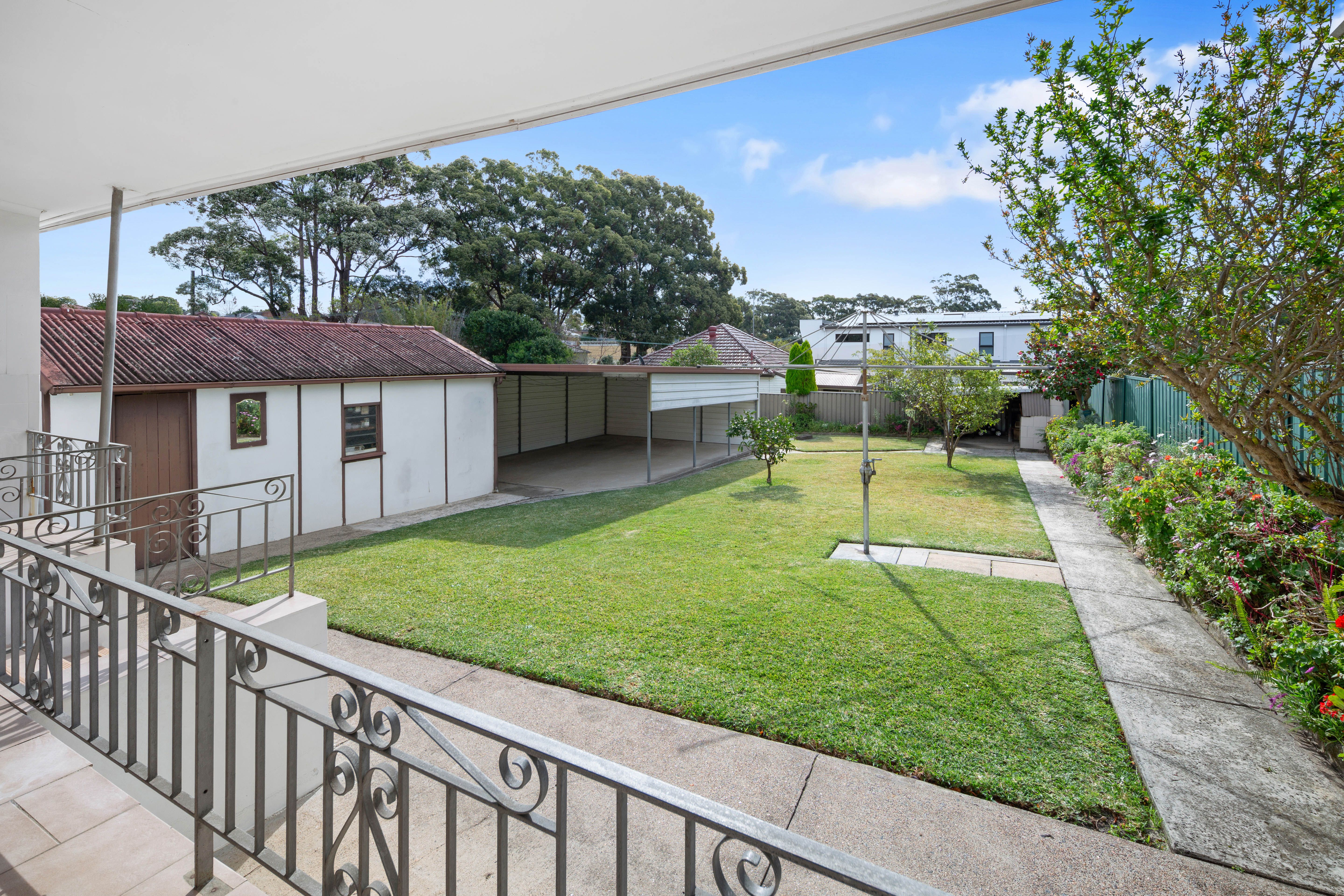 34 Queens Road, Hurstville, NSW 2220