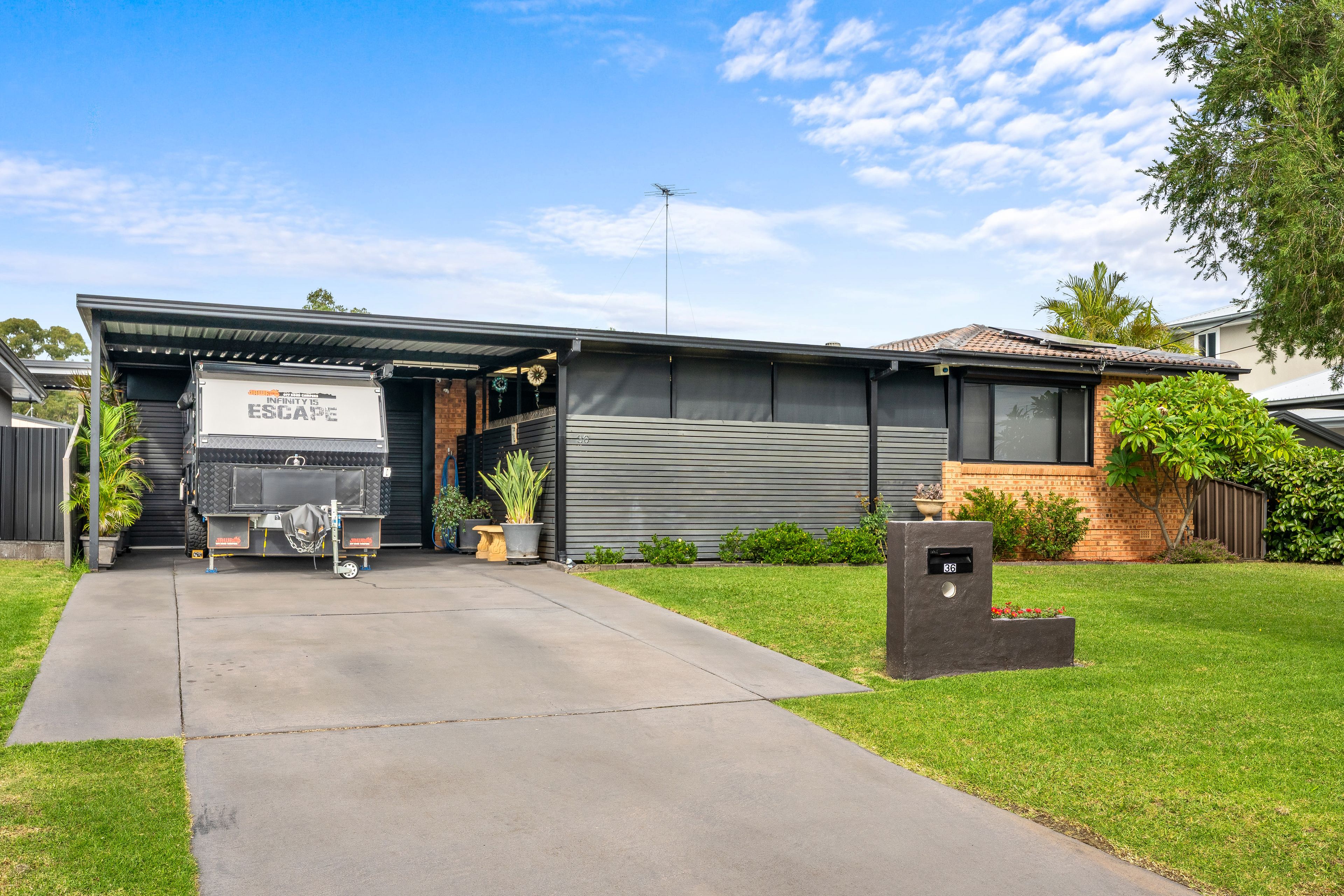36 Chesterfield Road, South Penrith, NSW