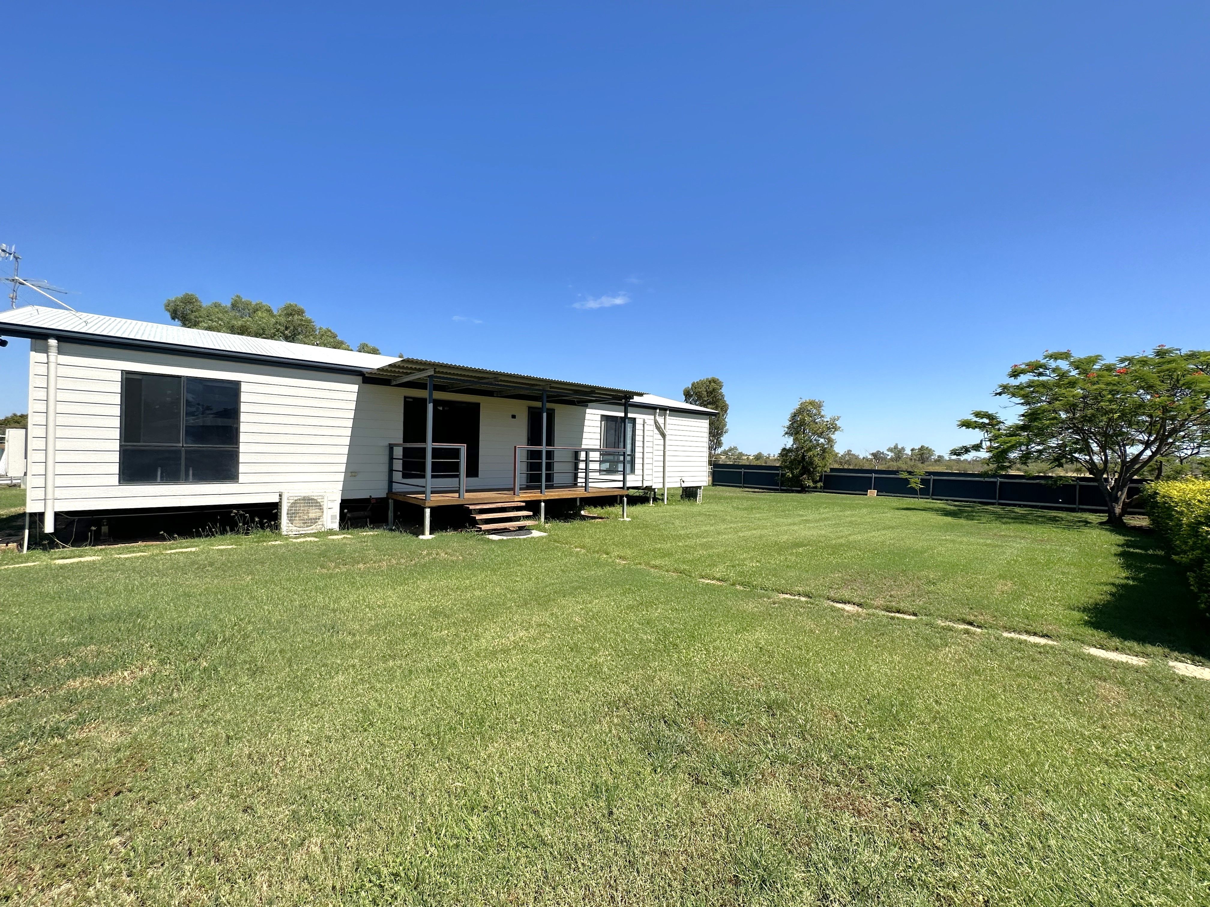 11 Chestnut Street, Barcaldine, QLD 4725 House for Sale Ray White