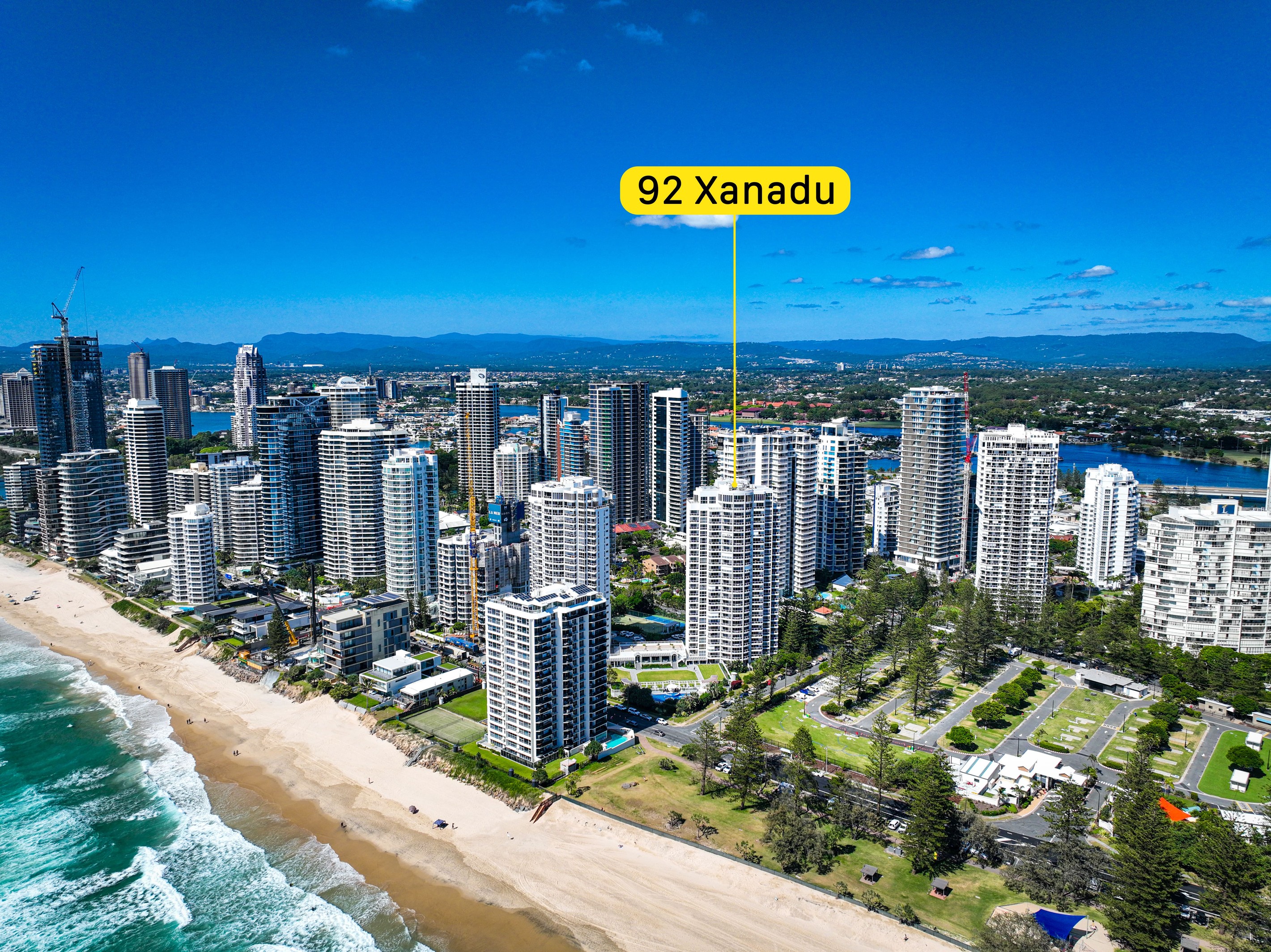 92/59 Pacific Street, Main Beach, QLD 4217