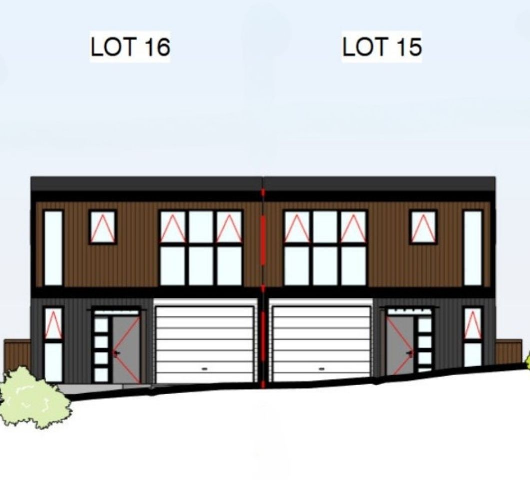 Lot 15&16 323 Flat Bush School Road, Flat Bush,