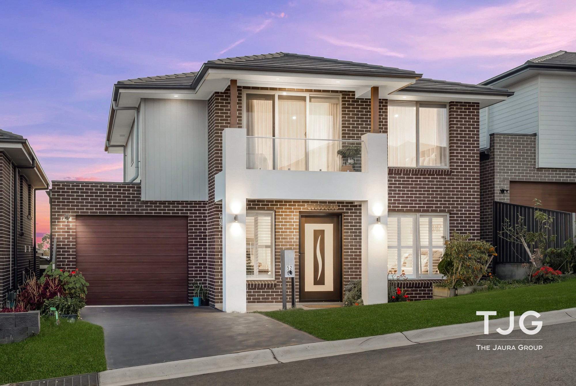52 Zeta Street, Box Hill, NSW 2765