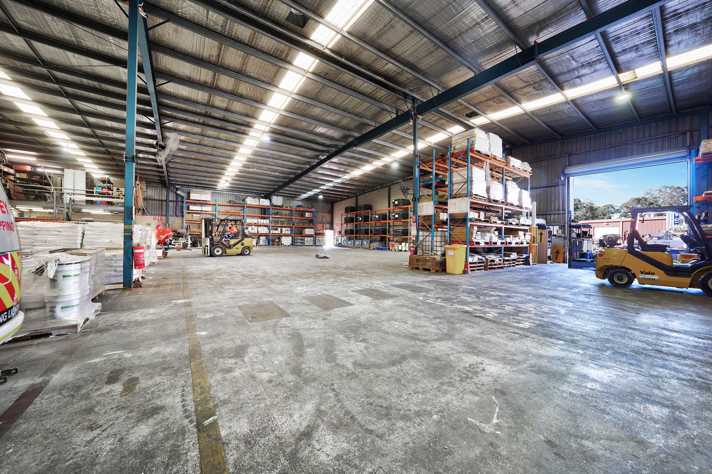 4/113 Dunheved Circuit, St Marys, NSW 2760