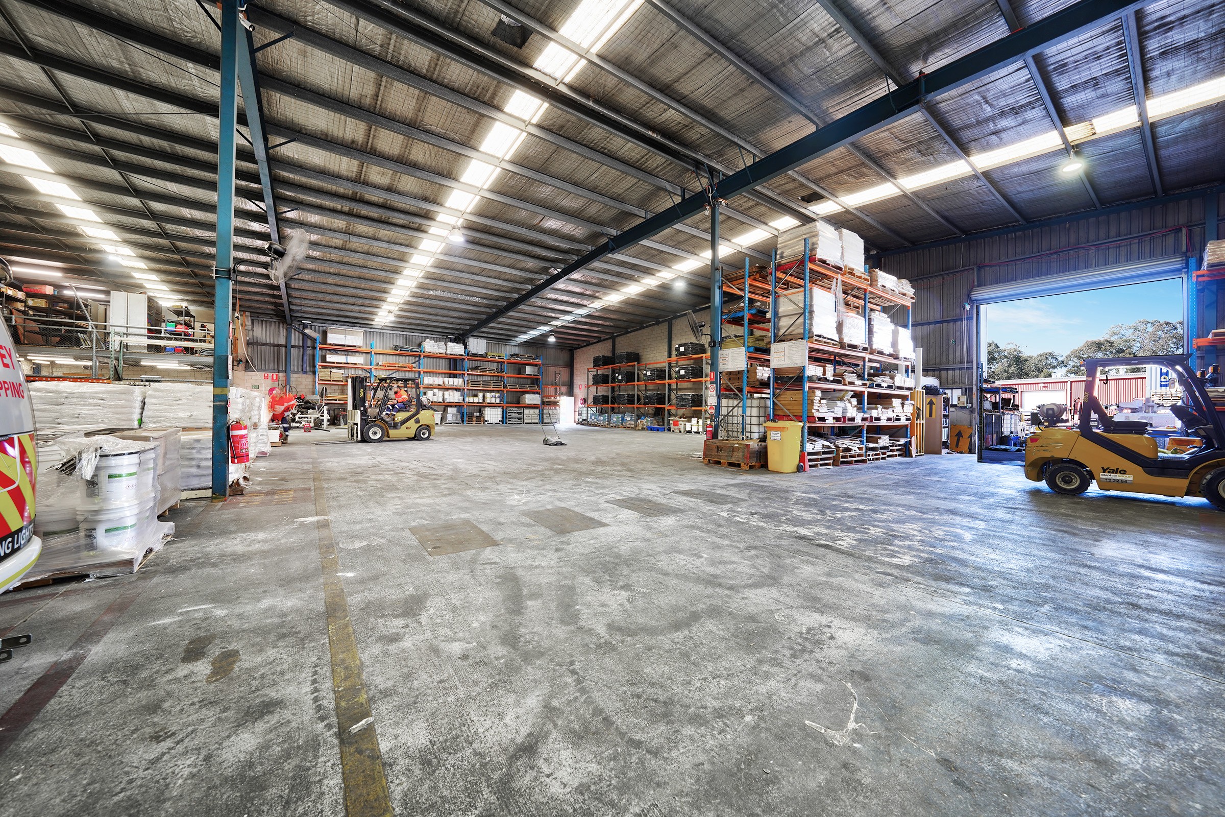 4/113 Dunheved Circuit, St Marys, NSW 2760