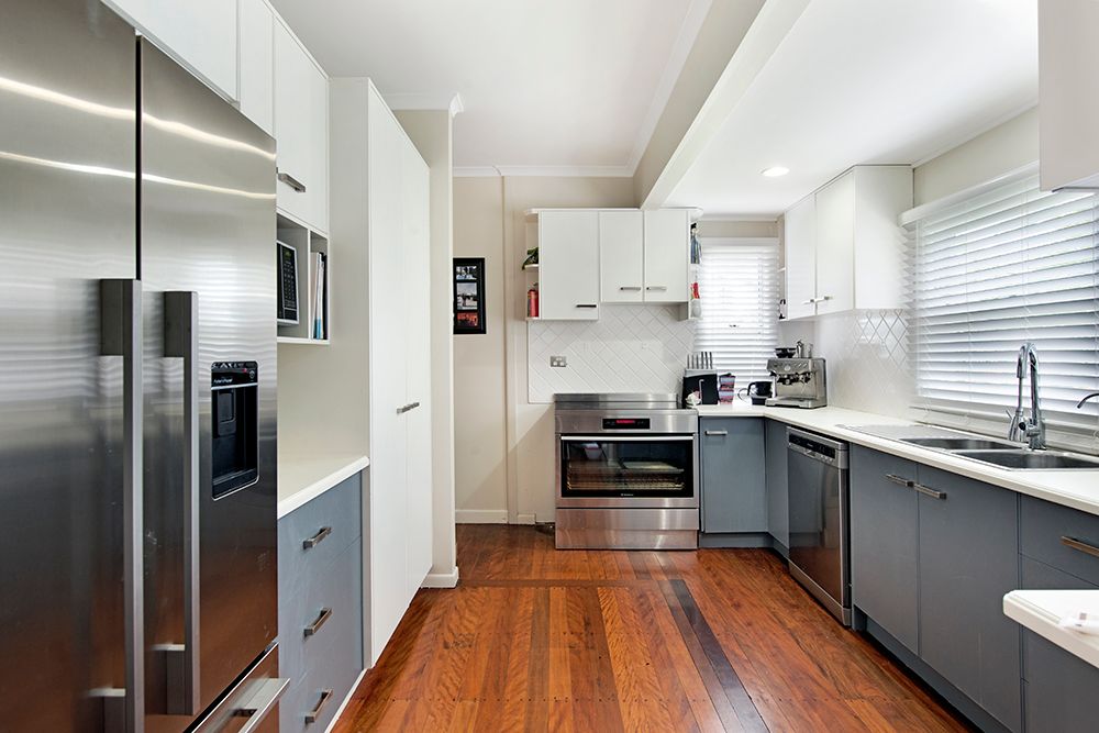57 Zahel Street, Carina, QLD 4152
