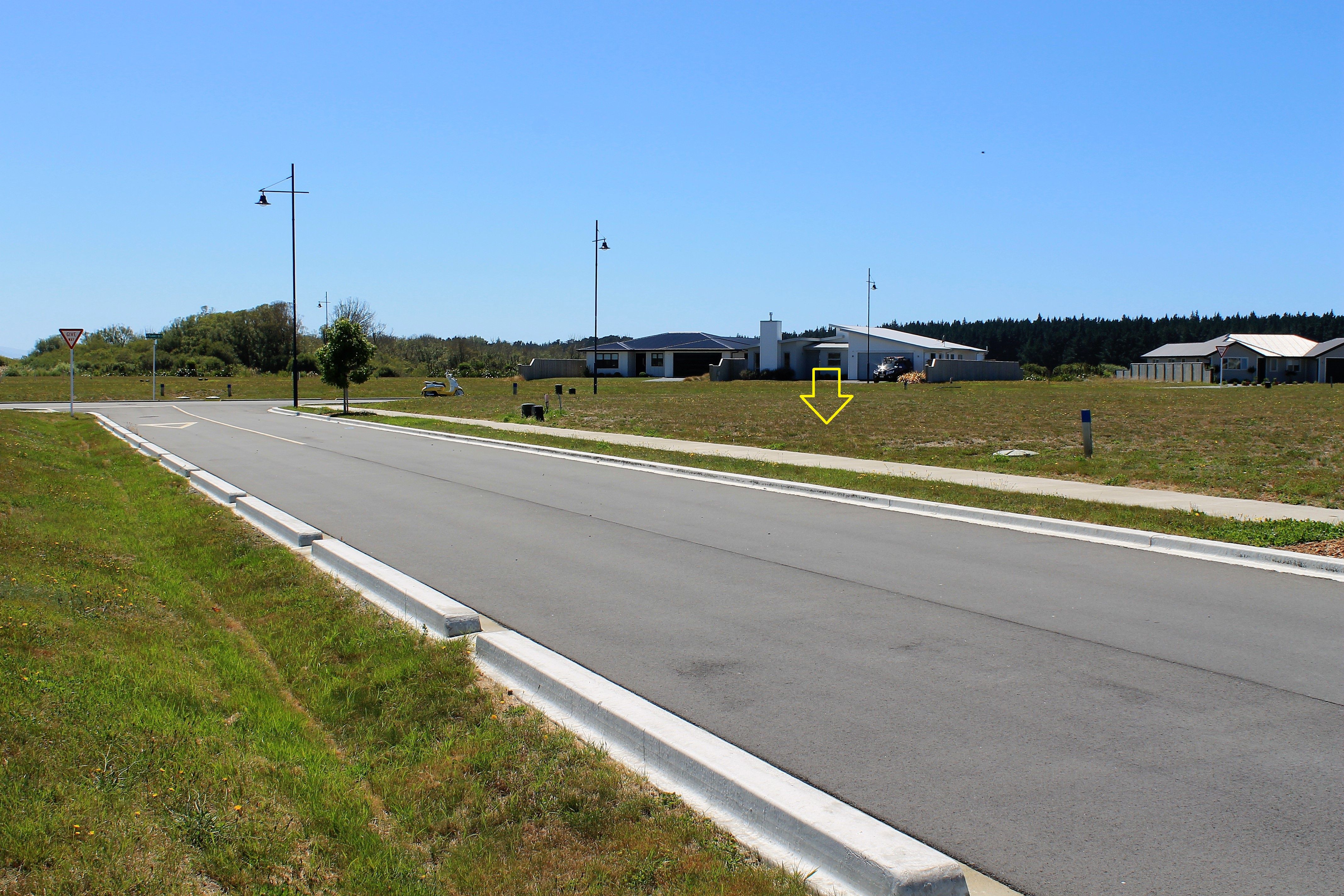 10 Katipo Way, Pegasus, Waimakariri District
