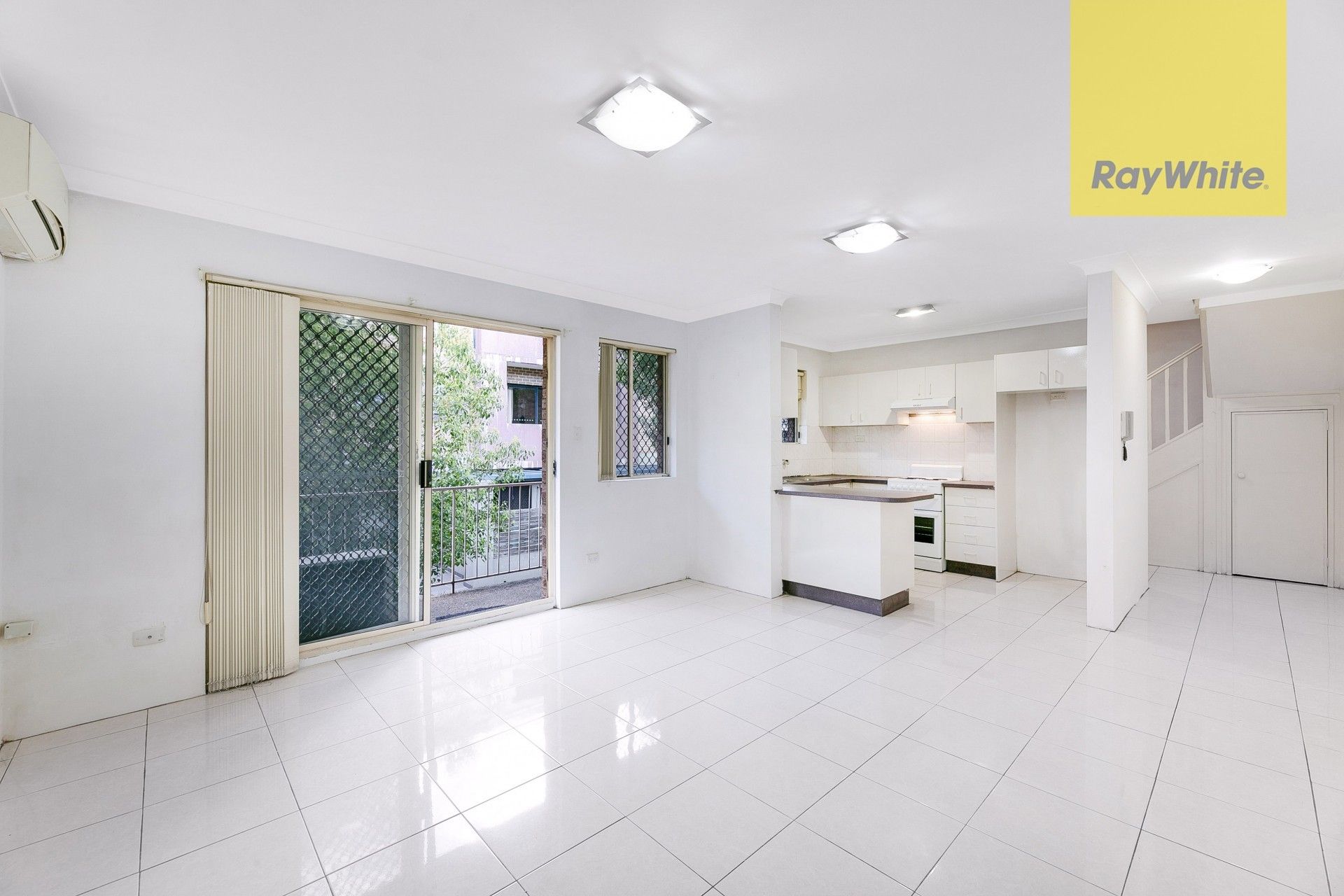 2/38 Harris Street, Harris Park, NSW 2150