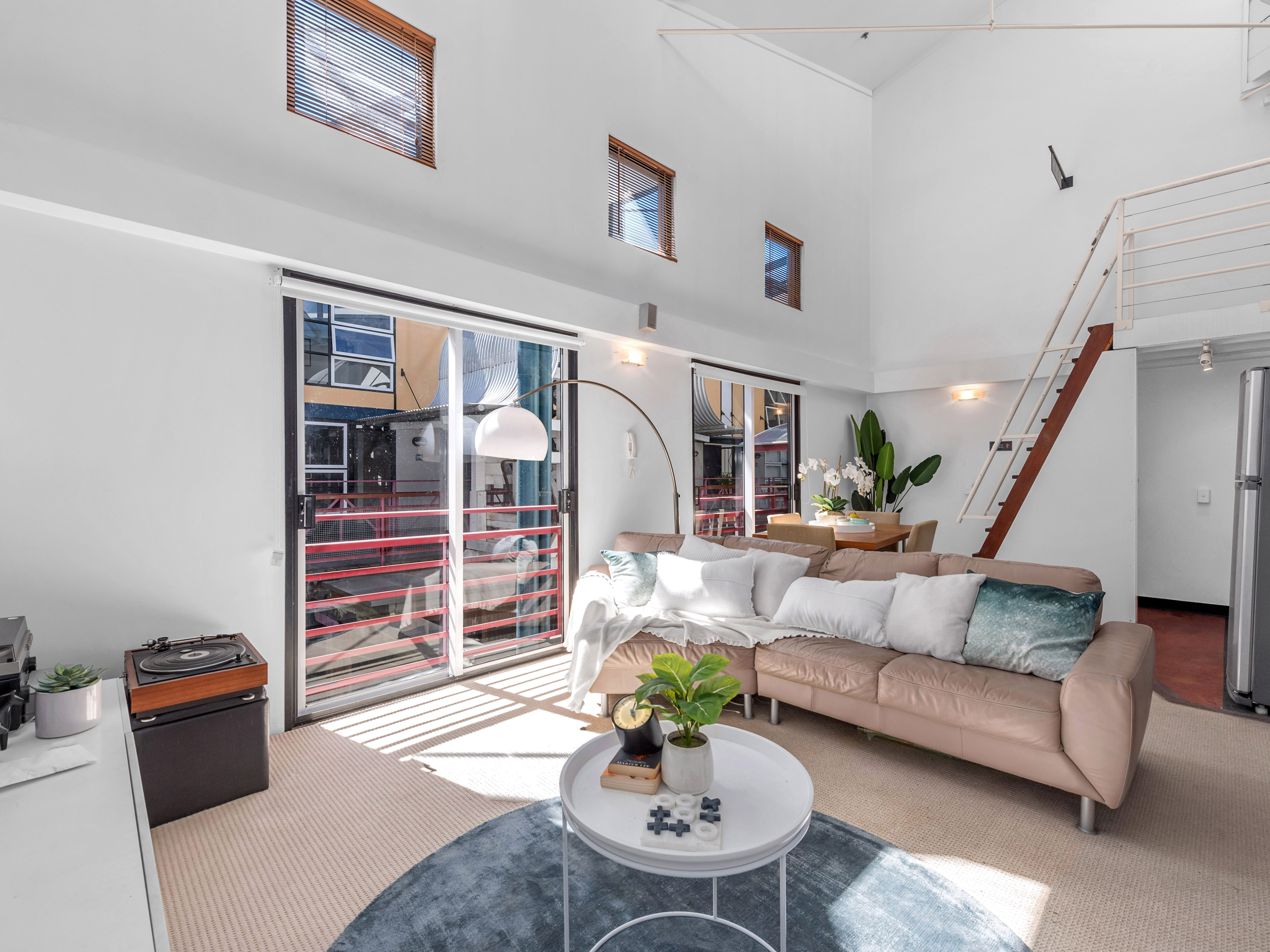136/53 Vernon Terrace, Teneriffe, QLD 4005