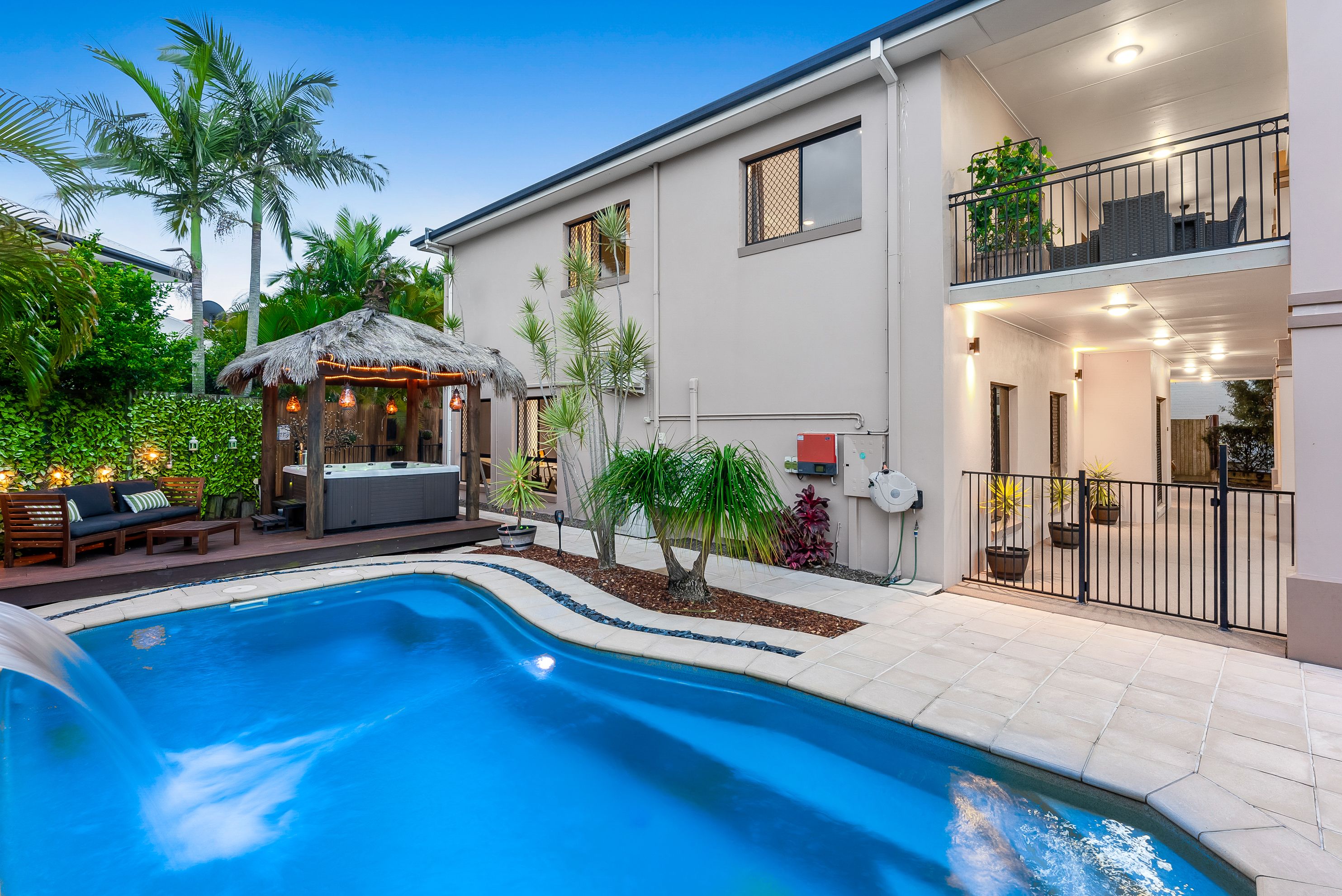 22 Lochside Drive, North Lakes, QLD 4509