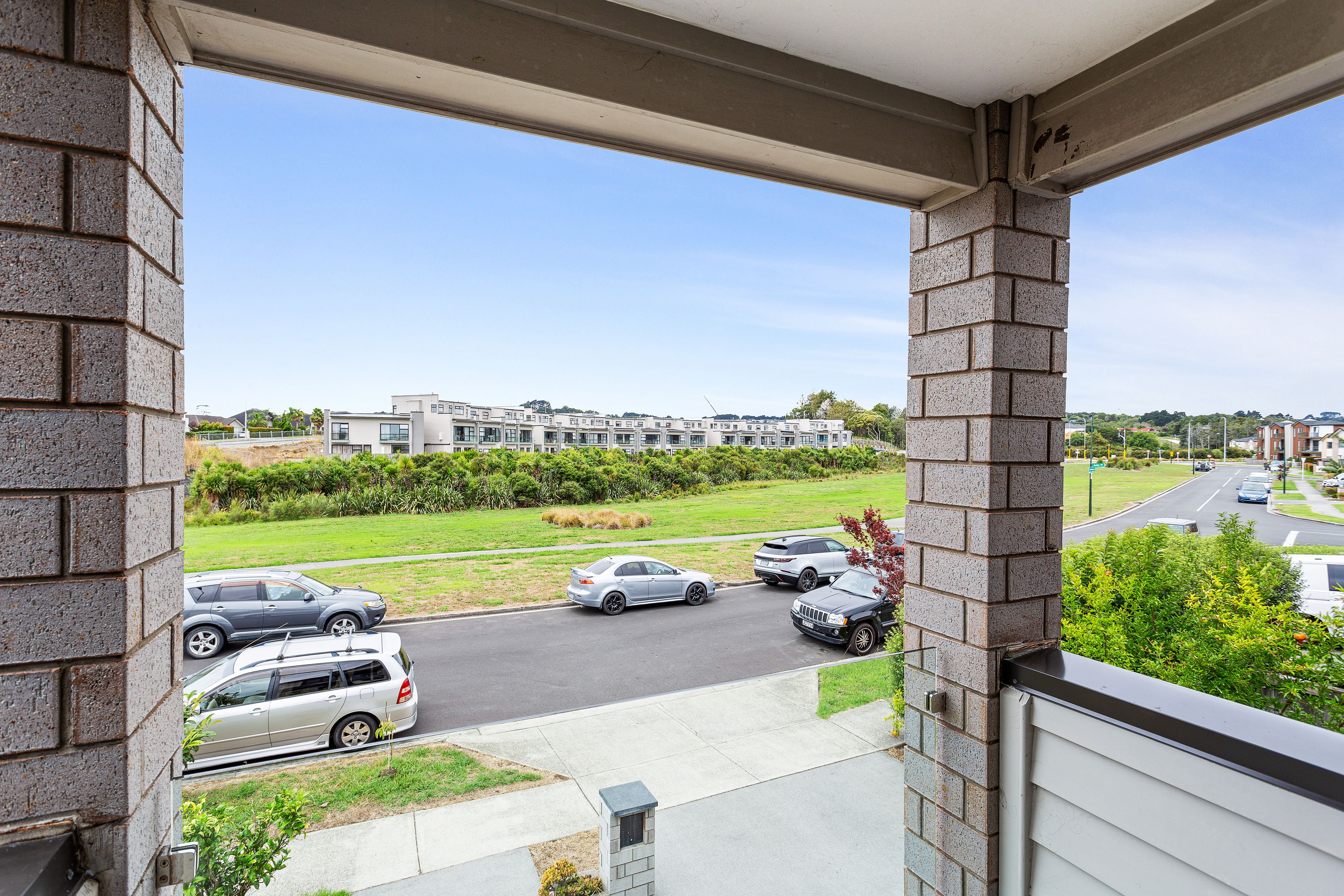 11 Geranium Avenue, Flat Bush, Manukau City