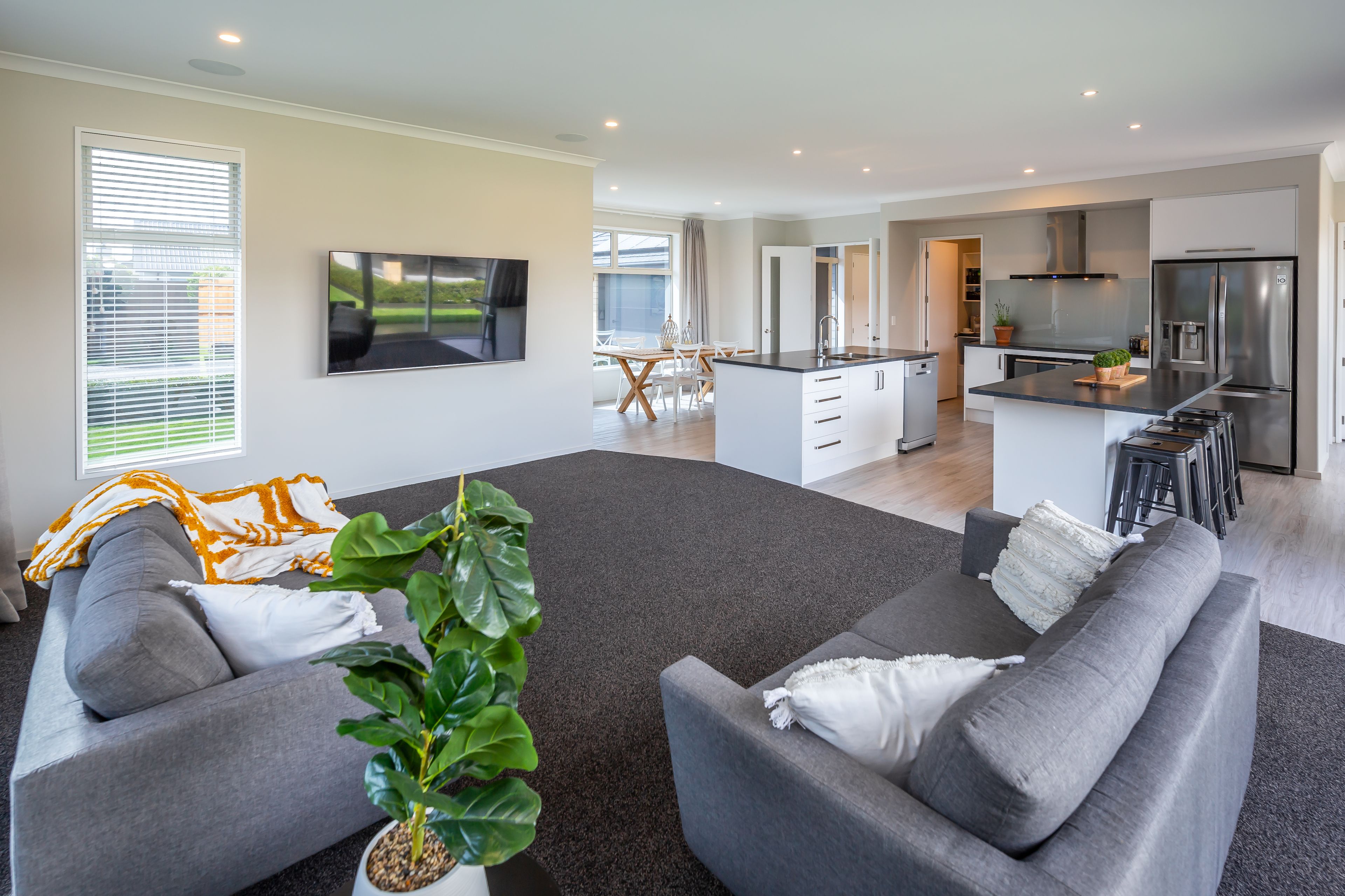 21 Riverstone Drive, Rolleston, Selwyn District
