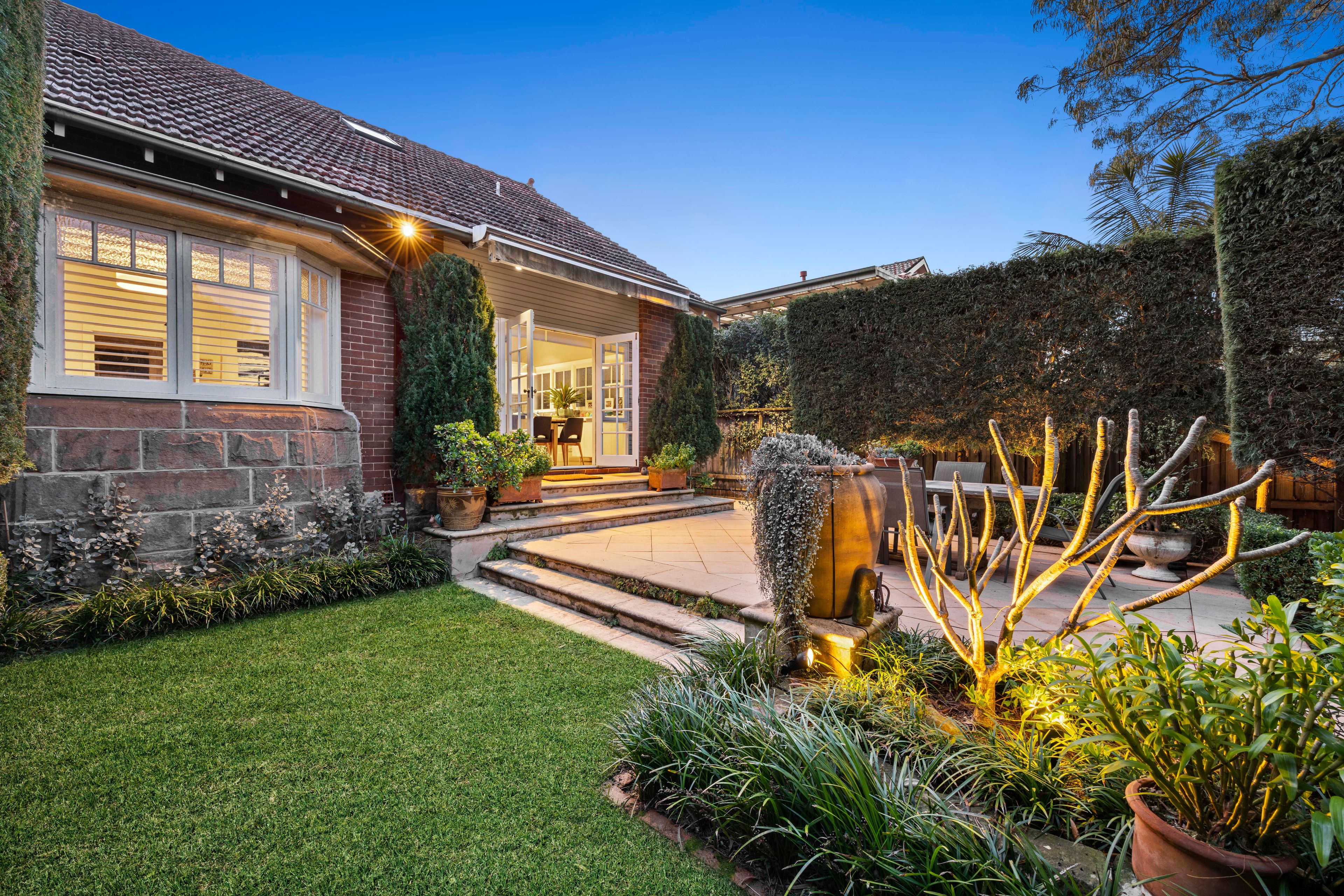 1/7 Lang Street, Mosman, NSW 2088 House for Sale Ray White Lower North Shore Group