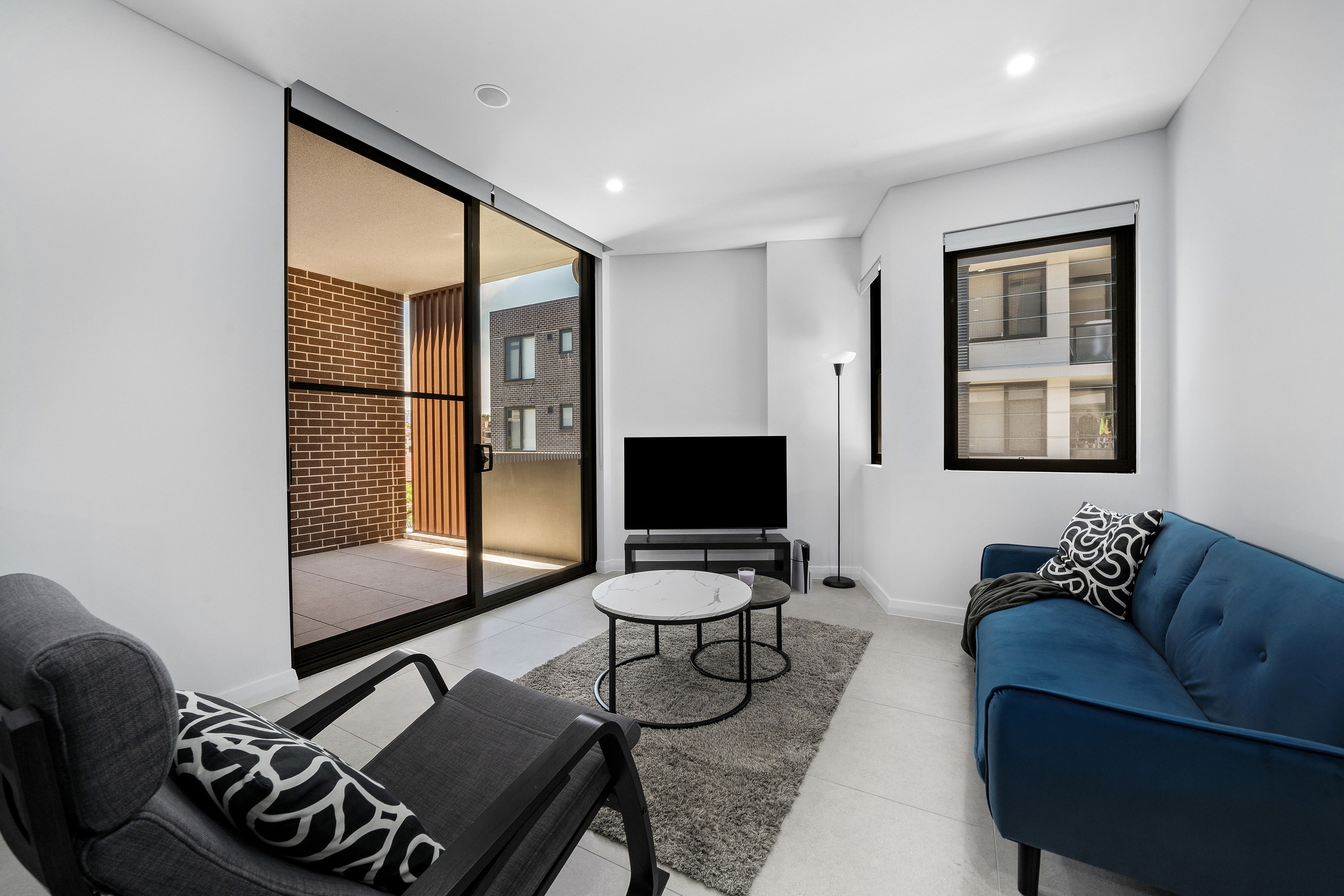303/10 Gordon Street, Blacktown, NSW 2148